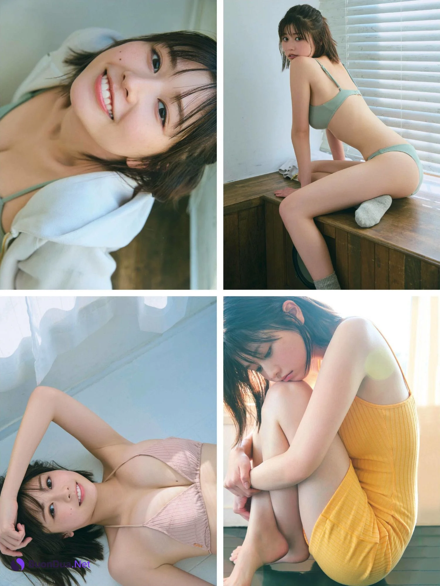 Saeki Yuzuha 冴木柚葉, FRIDAY 2023.02.24 (フライデー 2023年2月24日号) - Photo 2