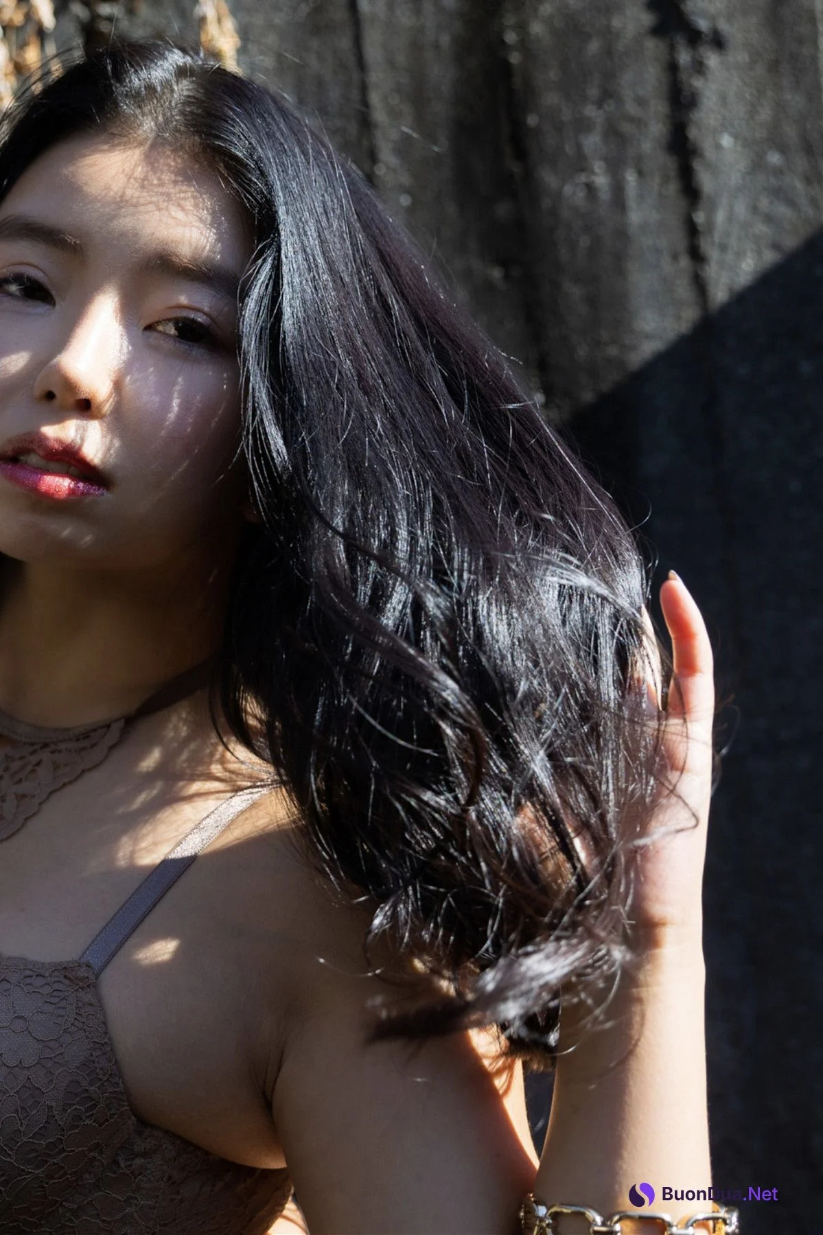 Saeko Hiiragi 柊紗栄子, PRESTIGE ヌード写真集 「君といつまでも」 Set.03 - Photo 5
