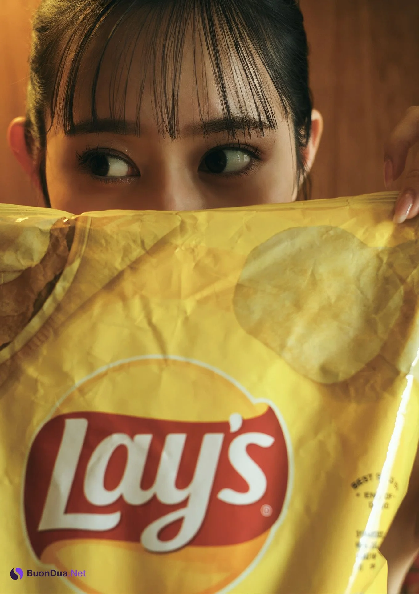 Saeko Kondo 近藤沙瑛子, BRODYデジタル写真集 『わがままな視線』 Set.01 - 写真 4