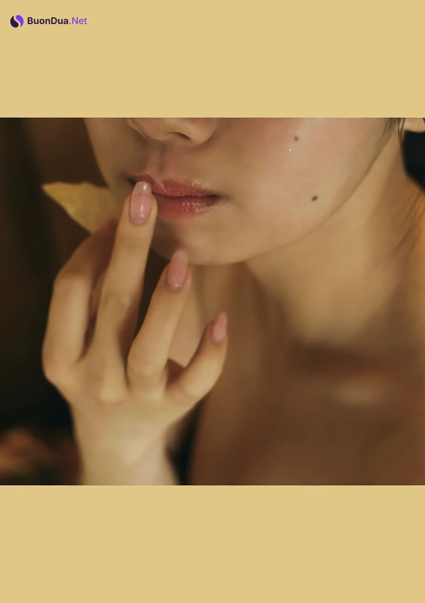 Saeko Kondo 近藤沙瑛子, BRODYデジタル写真集 『わがままな視線』 Set.01 - 写真 6