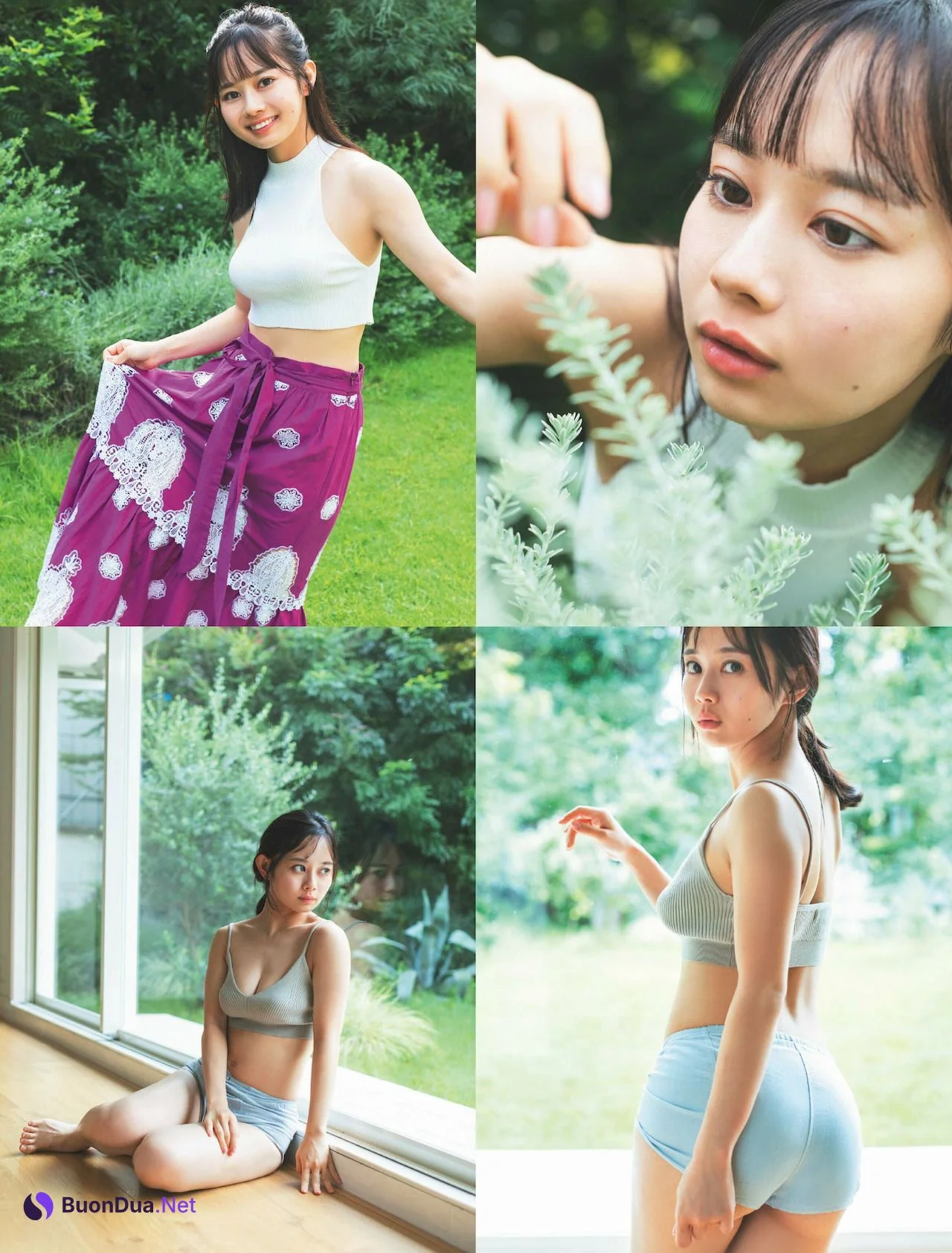 Saeko Kondo 近藤沙瑛子, FRIDAY 2022.10.28 (フライデー 2022年10月28日号) - Photo 2