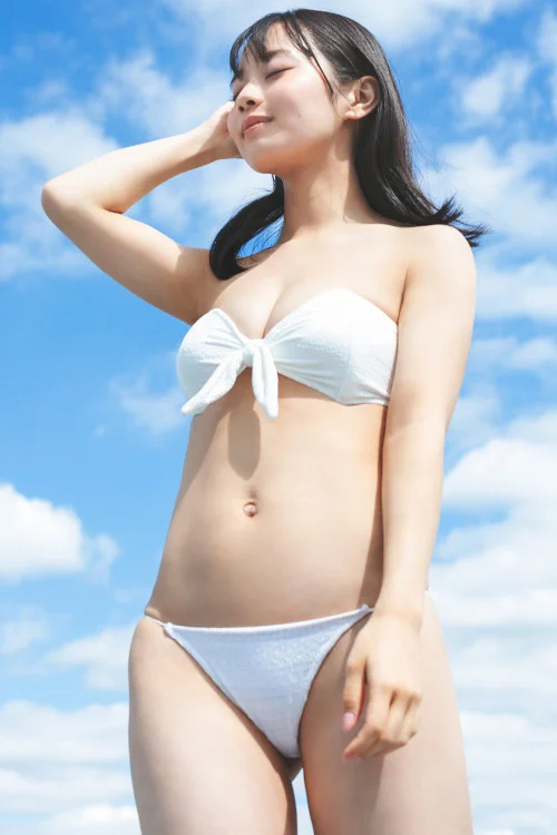 Saeko Kondo 近藤沙瑛子, ＦＲＩＤＡＹデジタル写真集 「ｐｕｒｅ ｐｕｒｐｌｅ」 Set.02