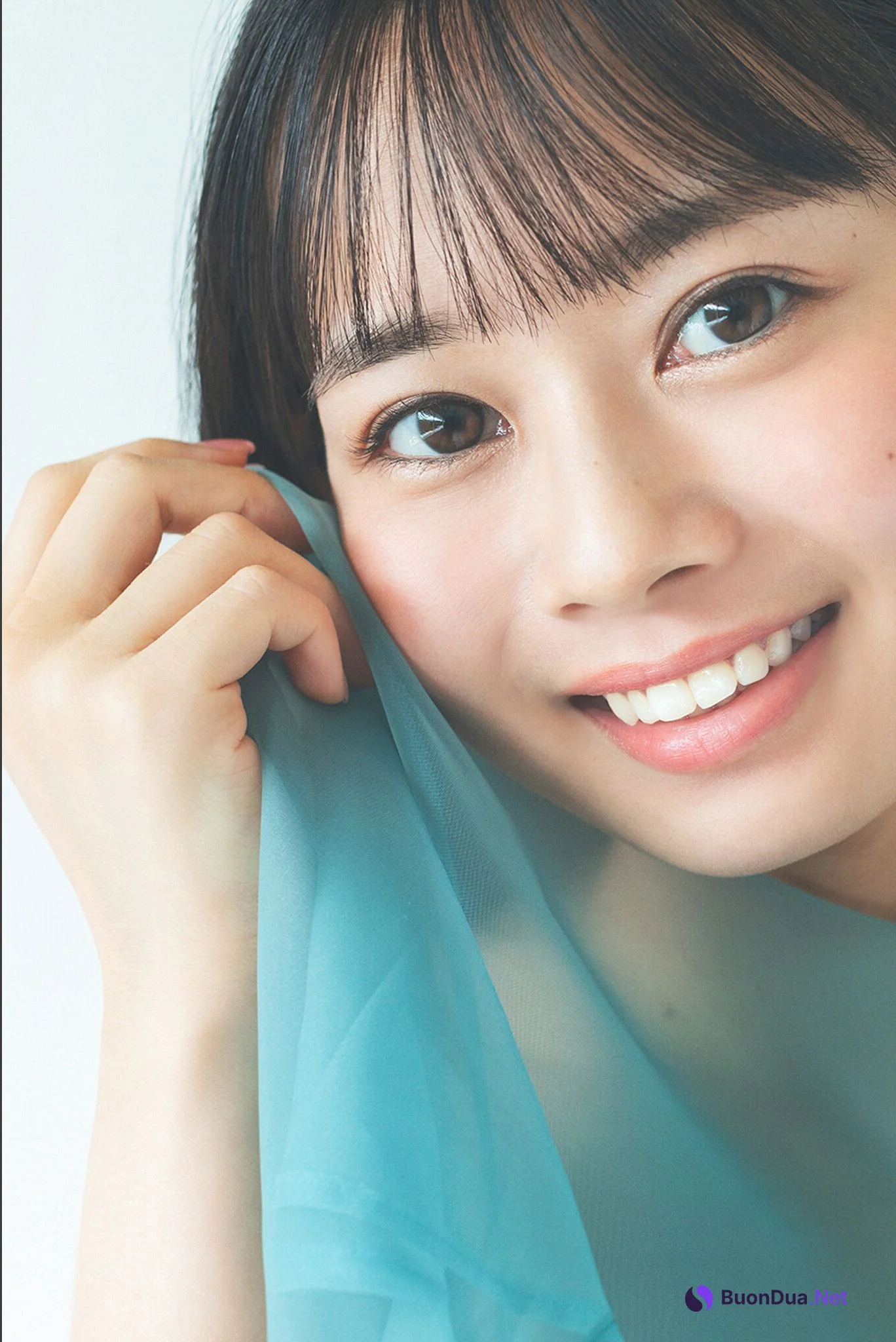 Saeko Kondo 近藤沙瑛子, ＦＲＩＤＡＹデジタル写真集 「ｐｕｒｅ ｐｕｒｐｌｅ」 Set.03 - Photo 5