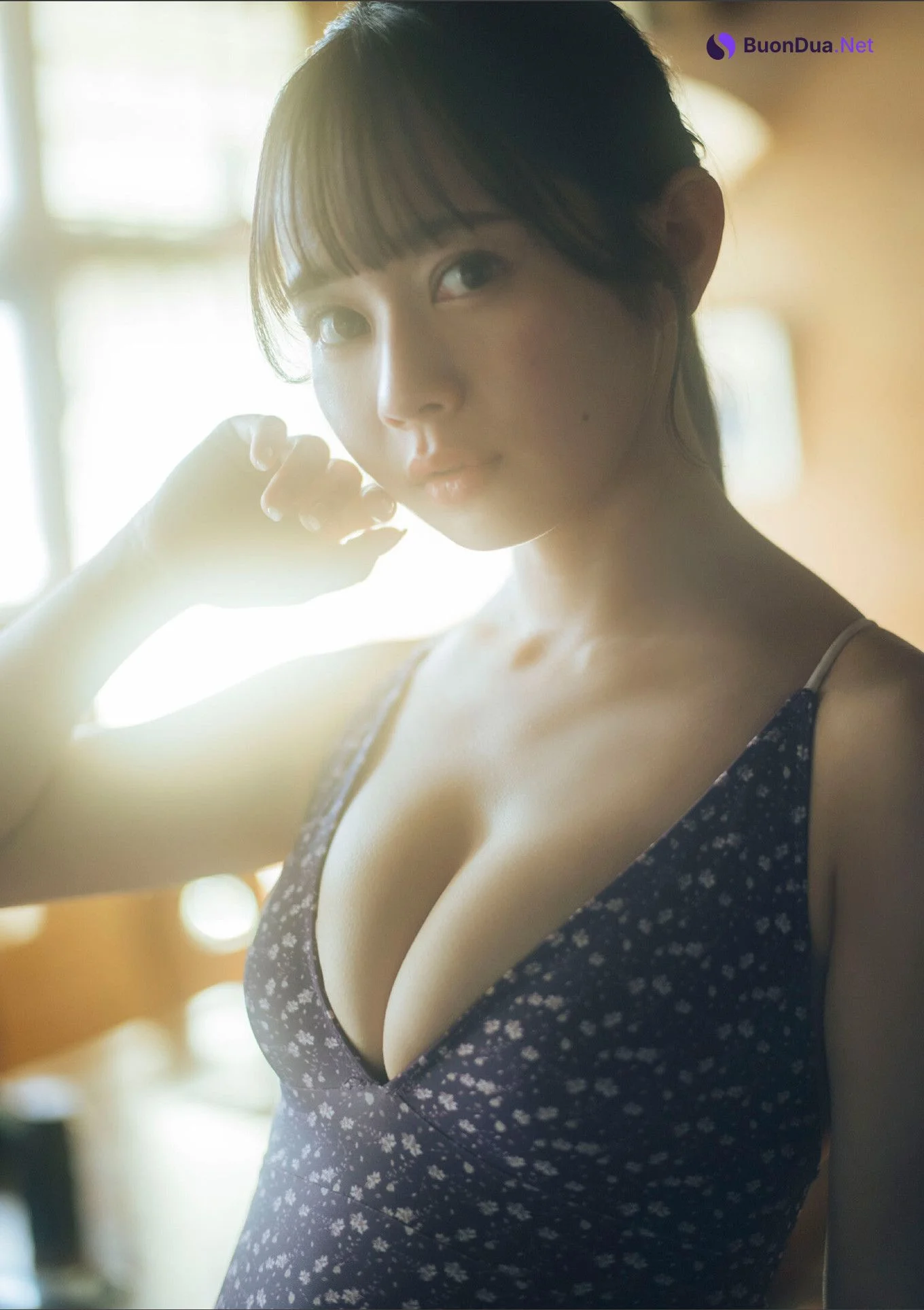 Saeko Kondo 近藤沙瑛子, STRiKE! デジタル写真集 「さえこと旅をしてみた。」 Set.01 - Photo 11