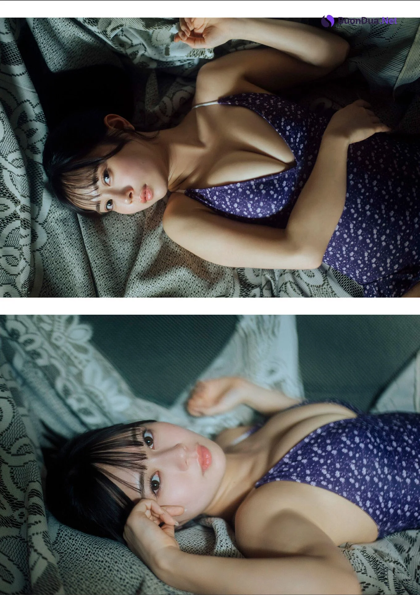 Saeko Kondo 近藤沙瑛子, STRiKE! デジタル写真集 「さえこと旅をしてみた。」 Set.01 - Photo 17