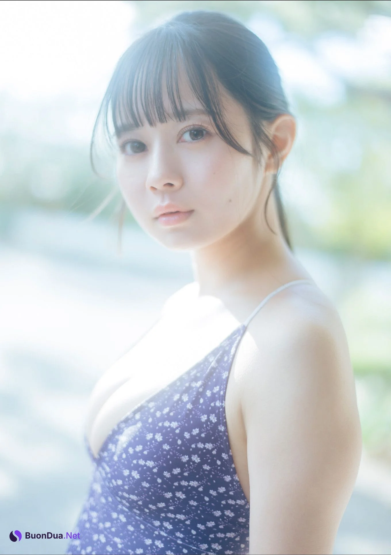 Saeko Kondo 近藤沙瑛子, STRiKE! デジタル写真集 「さえこと旅をしてみた。」 Set.01 - Photo 20