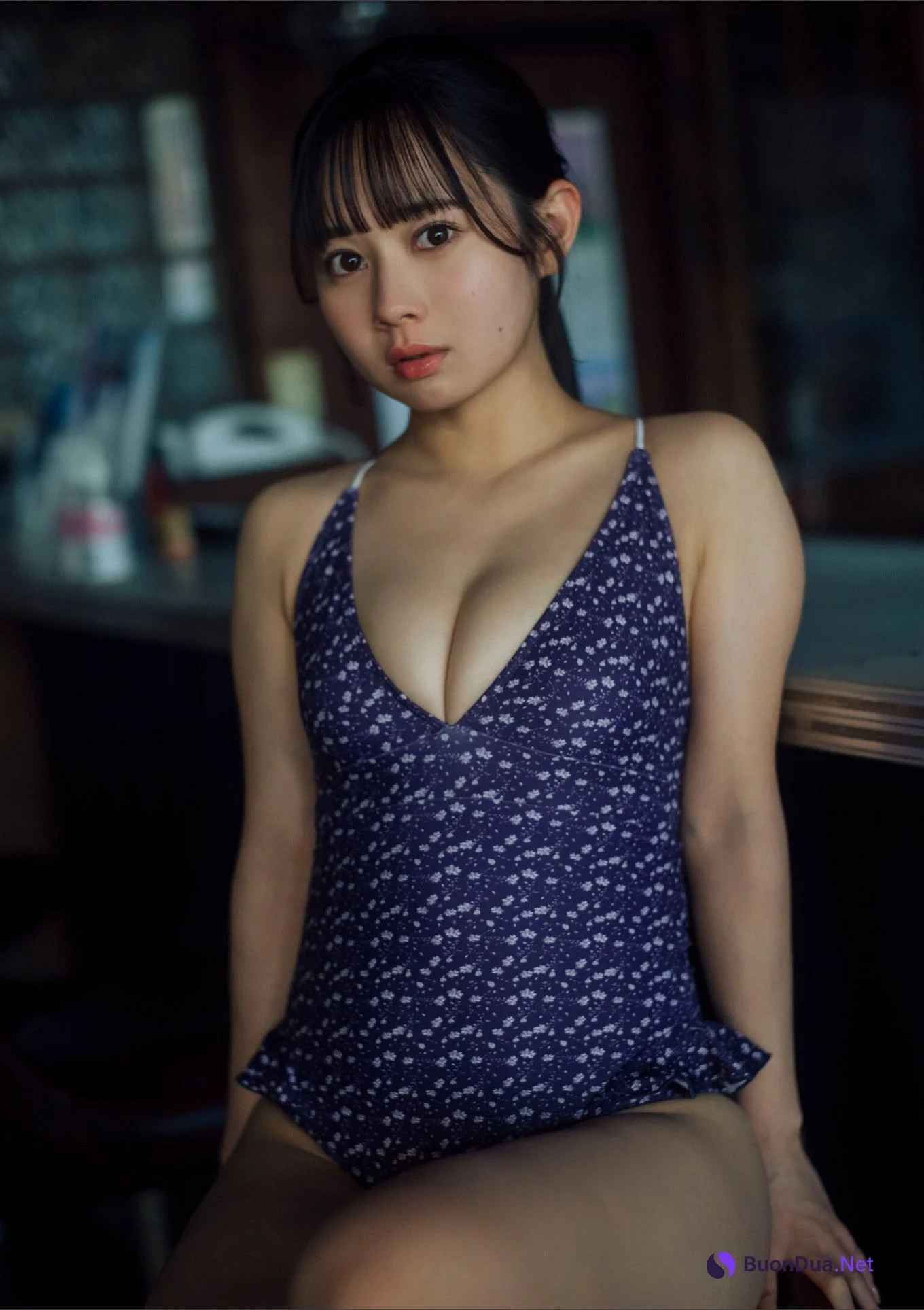 Saeko Kondo 近藤沙瑛子, STRiKE! デジタル写真集 「さえこと旅をしてみた。」 Set.01 - Photo 5
