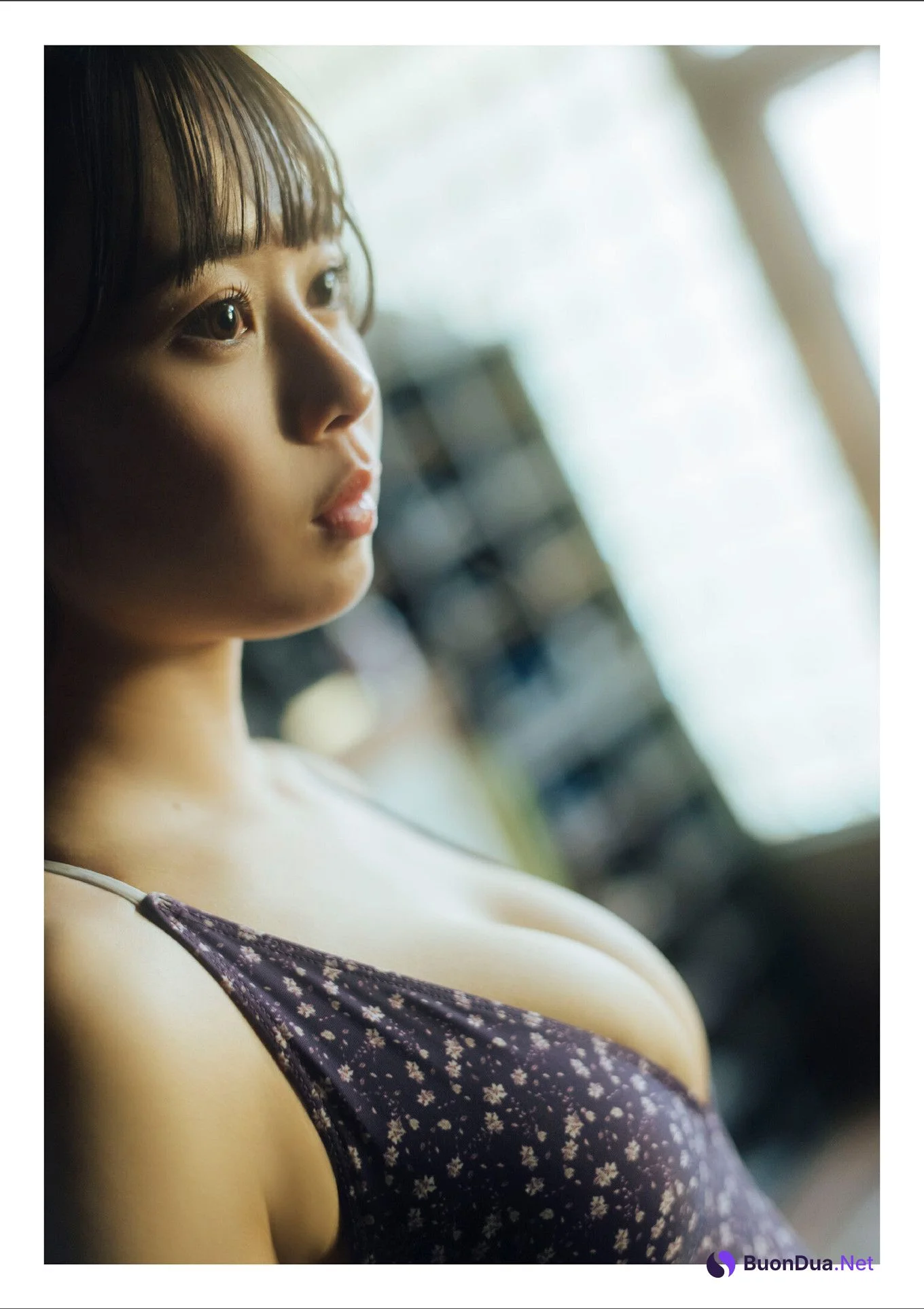 Saeko Kondo 近藤沙瑛子, STRiKE! デジタル写真集 「さえこと旅をしてみた。」 Set.01 - Photo 6