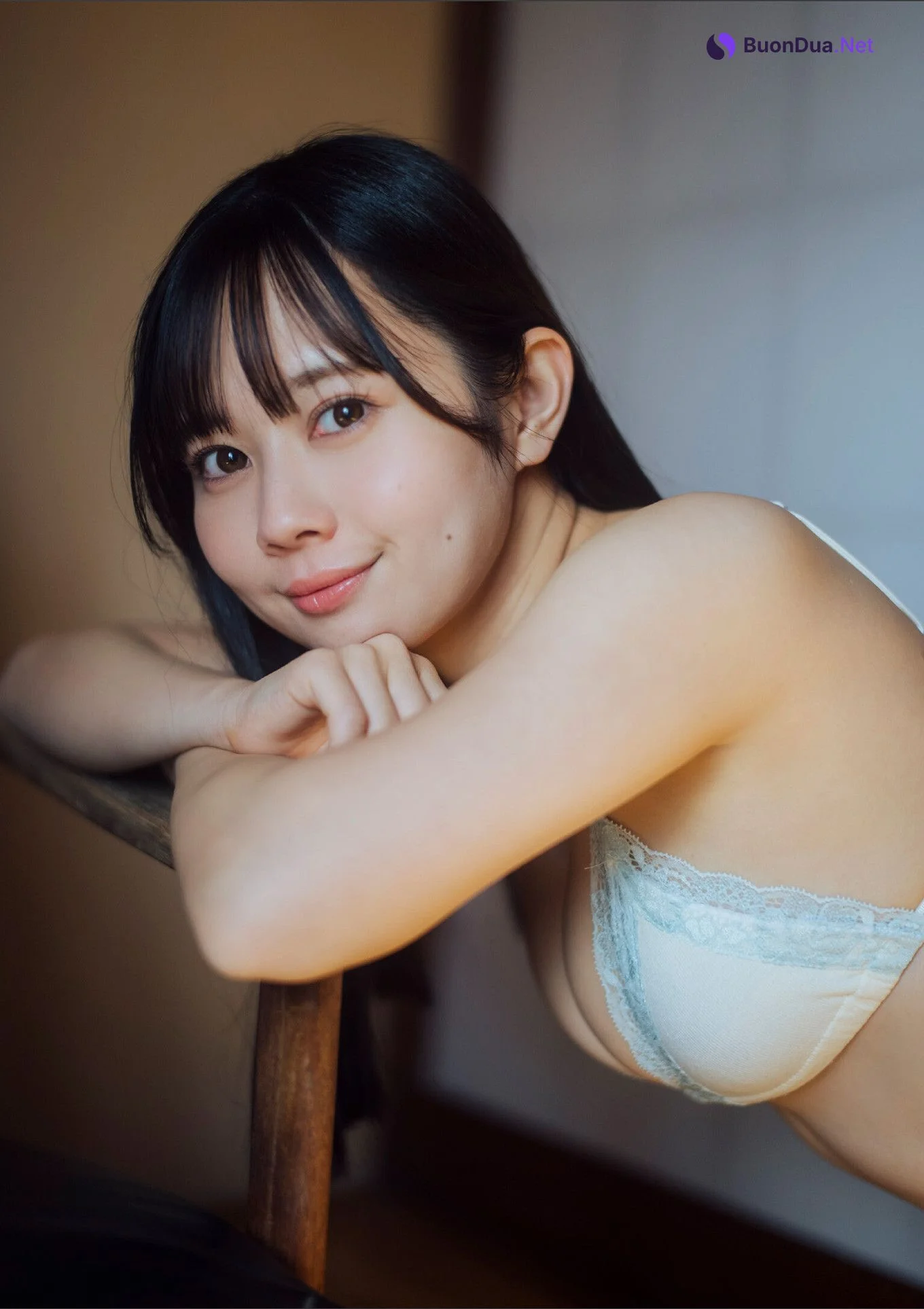 Saeko Kondo 近藤沙瑛子, STRiKE! デジタル写真集 「さえこと旅をしてみた。」 Set.02 - Photo 13
