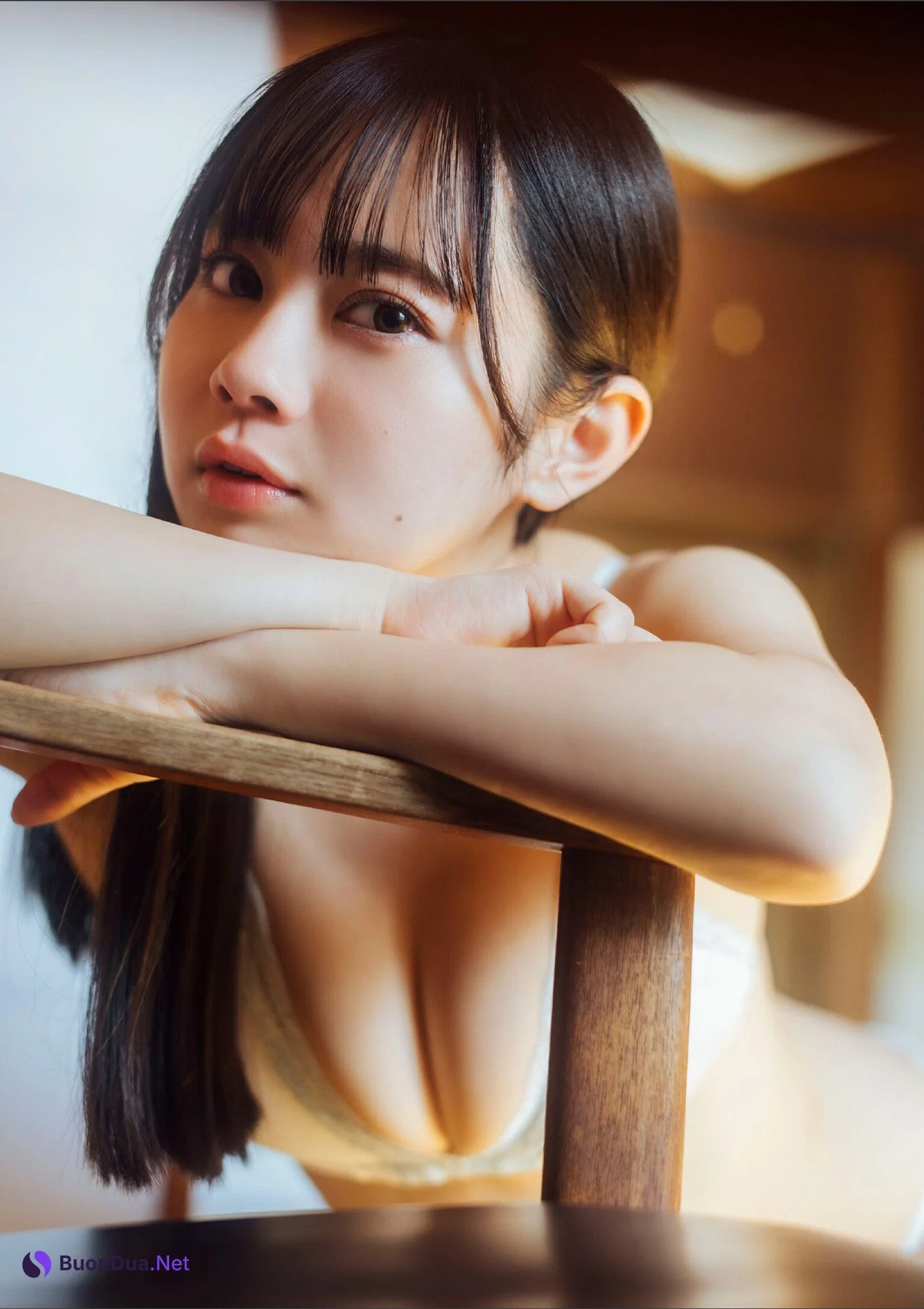 Saeko Kondo 近藤沙瑛子, STRiKE! デジタル写真集 「さえこと旅をしてみた。」 Set.02 - Photo 16