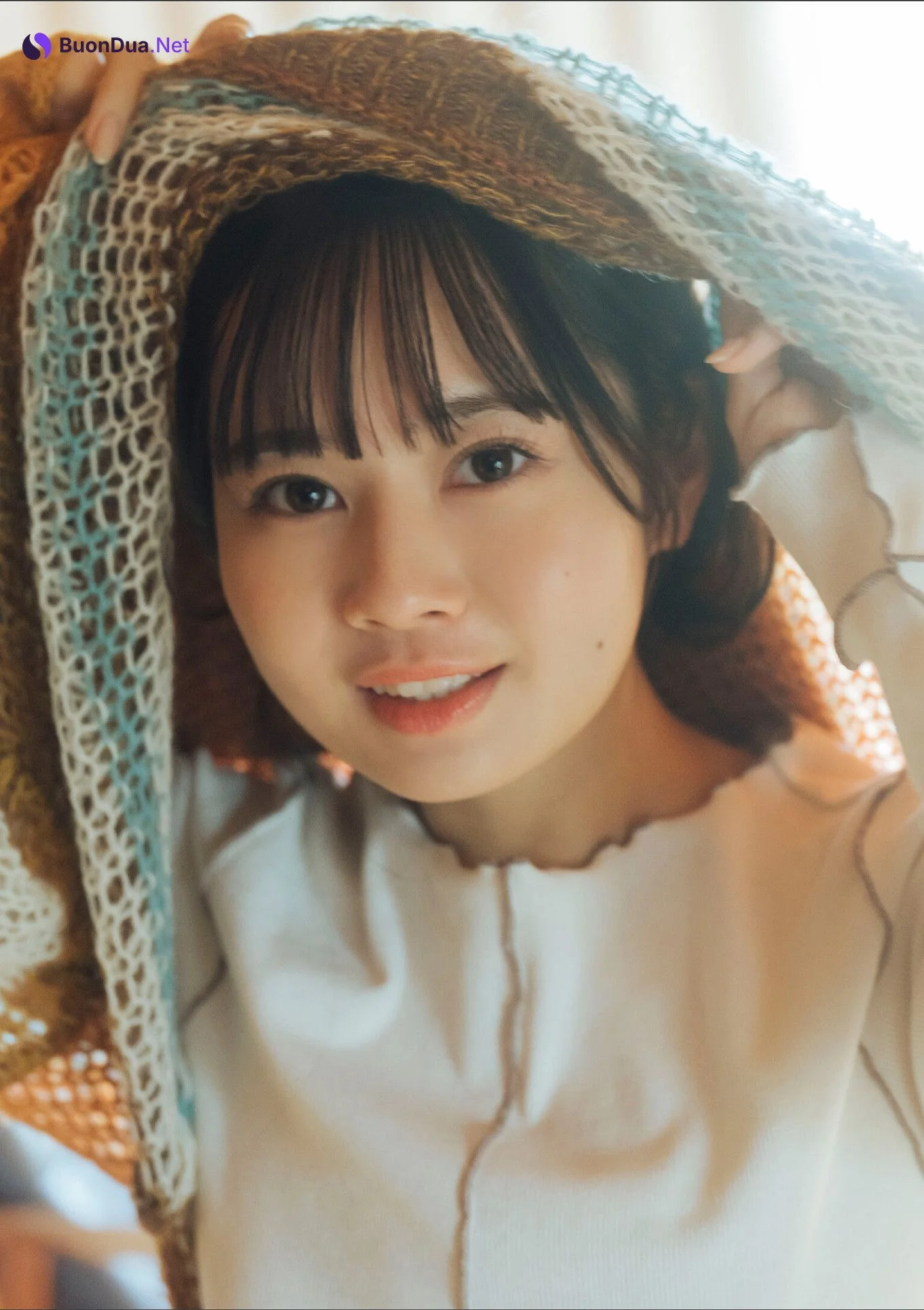 Saeko Kondo 近藤沙瑛子, STRiKE! デジタル写真集 「さえこと旅をしてみた。」 Set.02 - Photo 6