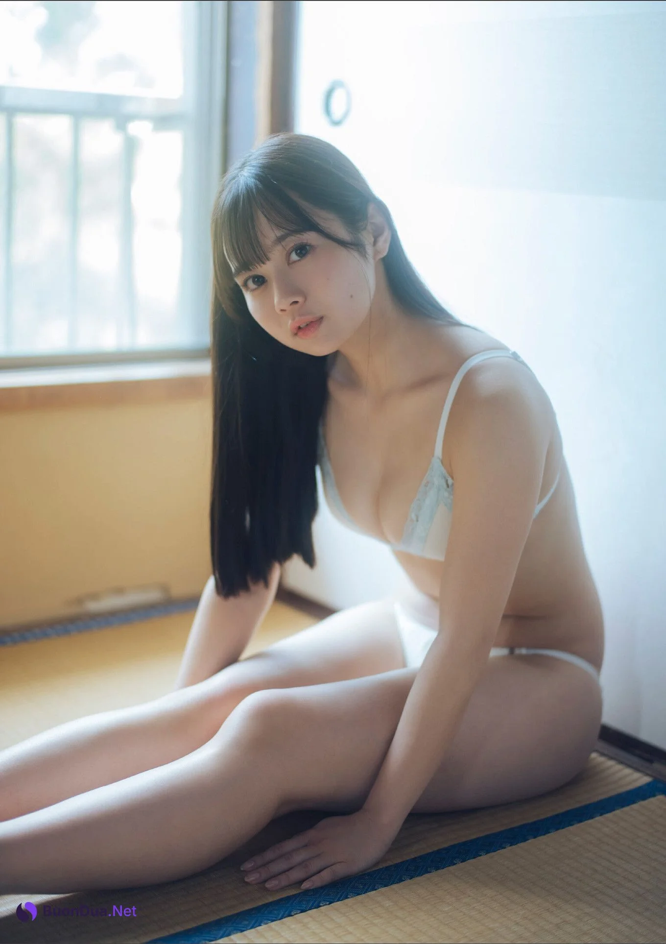 Saeko Kondo 近藤沙瑛子, STRiKE! デジタル写真集 「さえこと旅をしてみた。」 Set.02 - Photo 8