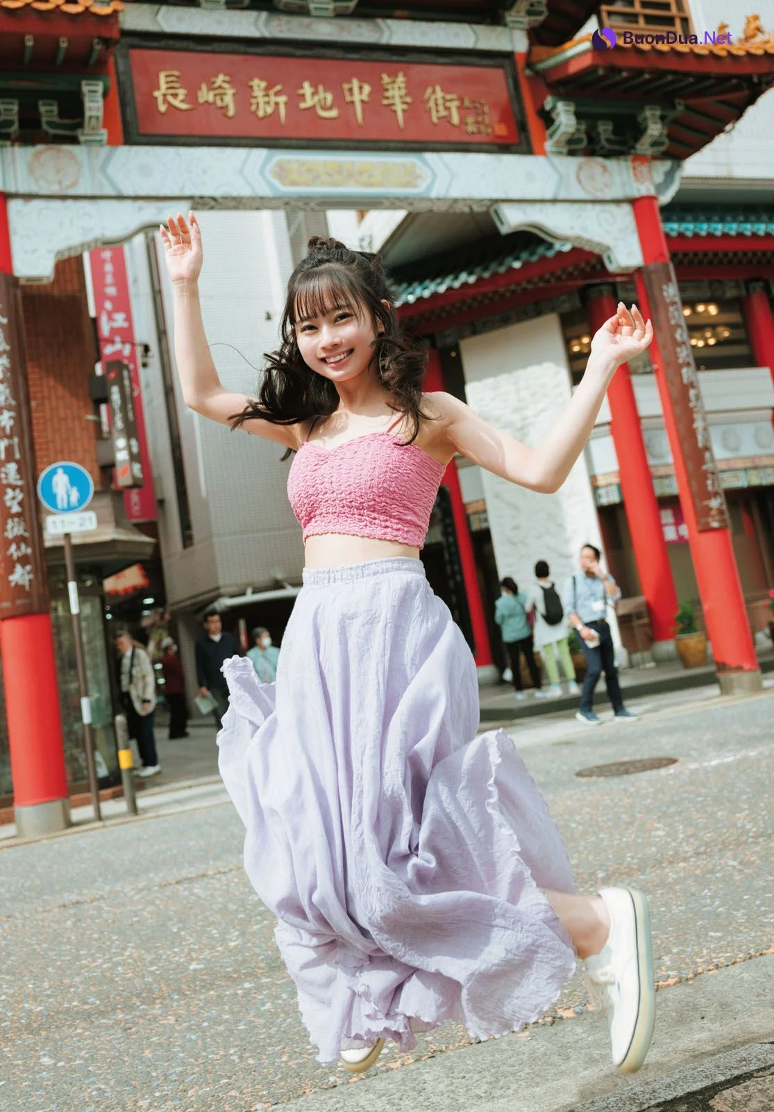 Saeko Kondo 近藤沙瑛子, Young Dragon Age ヤングドラゴンエイジ 2025.01 号増刊 - Photo 11