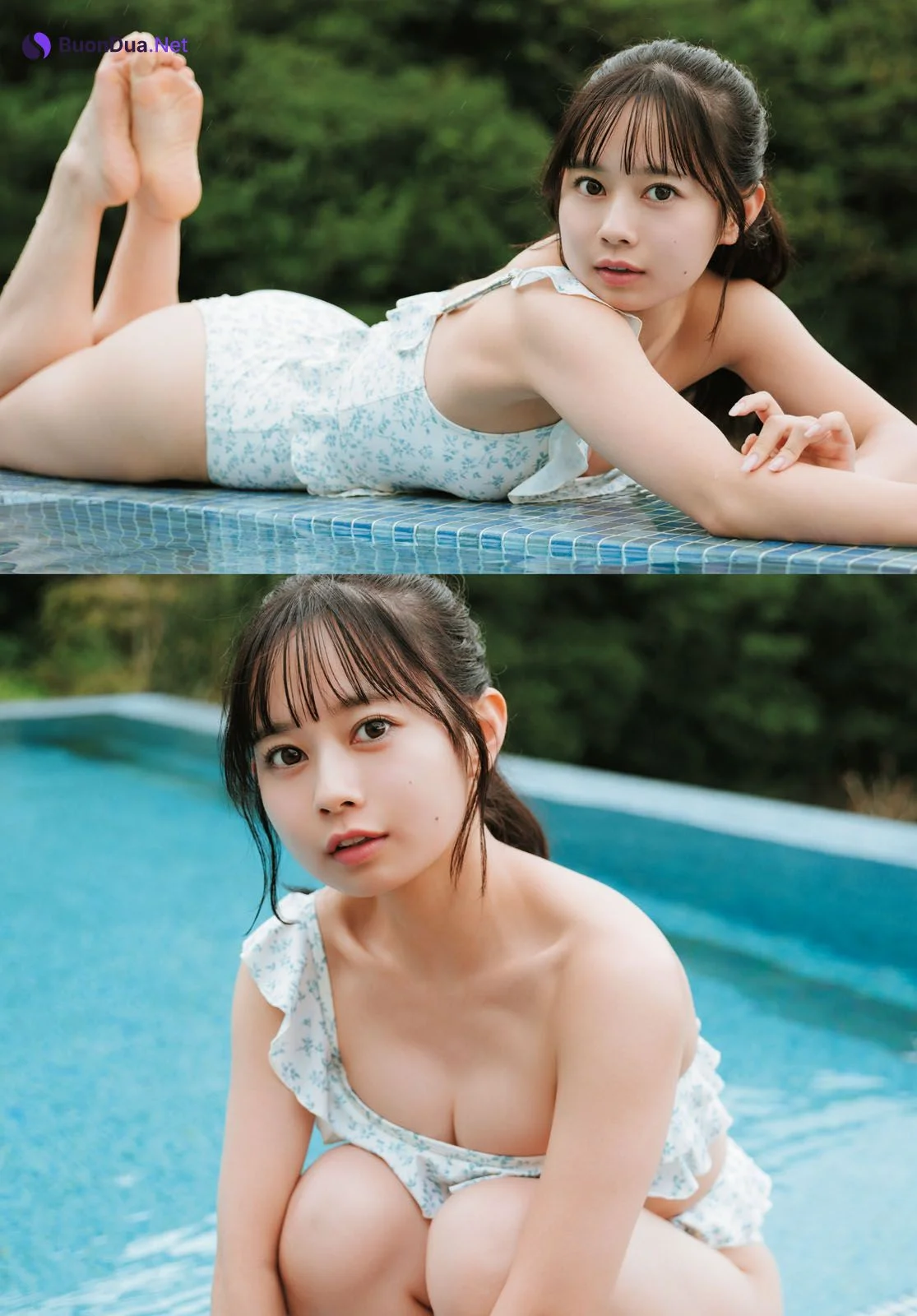Saeko Kondo 近藤沙瑛子, Young Dragon Age ヤングドラゴンエイジ 2025.01 号増刊 - Photo 13
