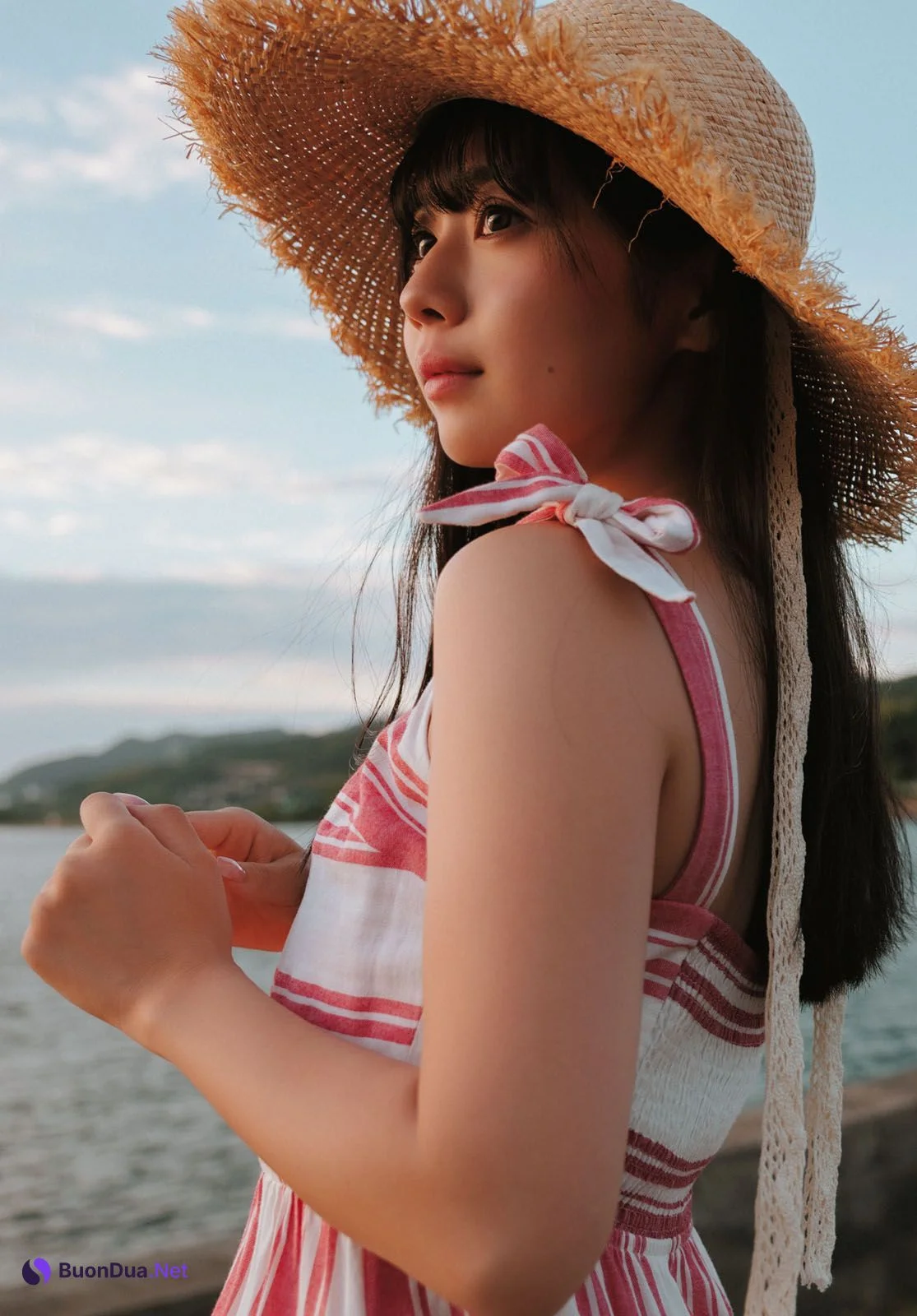 Saeko Kondo 近藤沙瑛子, Young Dragon Age ヤングドラゴンエイジ 2025.01 号増刊 - Photo 16