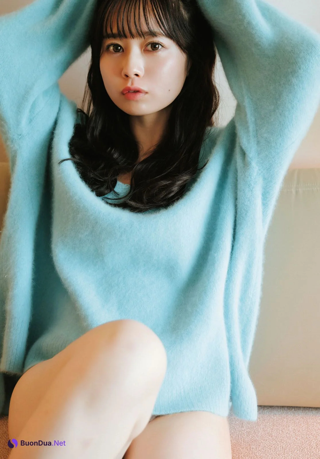 Saeko Kondo 近藤沙瑛子, Young Dragon Age ヤングドラゴンエイジ 2025.01 号増刊 - Photo 3