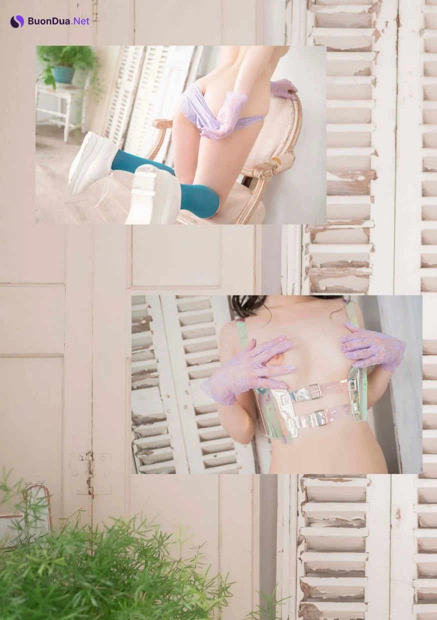 Saika Kawakita 河北彩花, デジタル写真集 Count sheep [Sleep] Set.01 - Photo 13