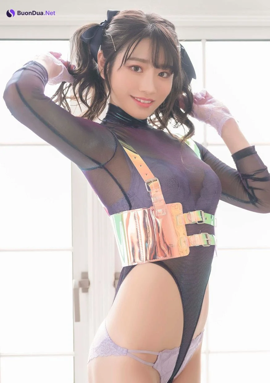 Saika Kawakita 河北彩花, デジタル写真集 Count sheep [Sleep] Set.01 - Photo 4