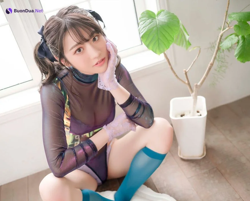 Saika Kawakita 河北彩花, デジタル写真集 Count sheep [Sleep] Set.01 - Photo 5