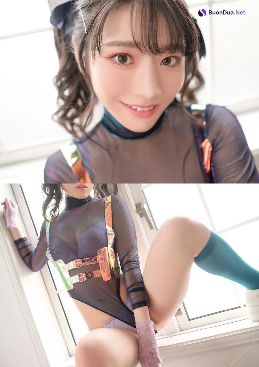 Saika Kawakita 河北彩花, デジタル写真集 Count sheep [Sleep] Set.01 - Photo 7