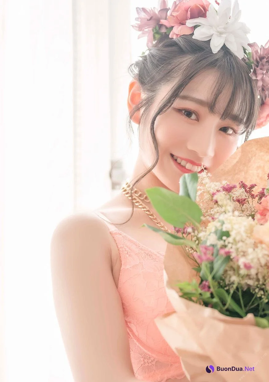 Saika Kawakita 河北彩花, デジタル写真集 Count sheep [Sleep] Set.02 - Photo 14