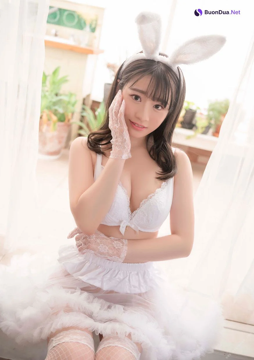 Saika Kawakita 河北彩花, デジタル写真集 Count sheep [Sleep] Set.02 - Photo 3