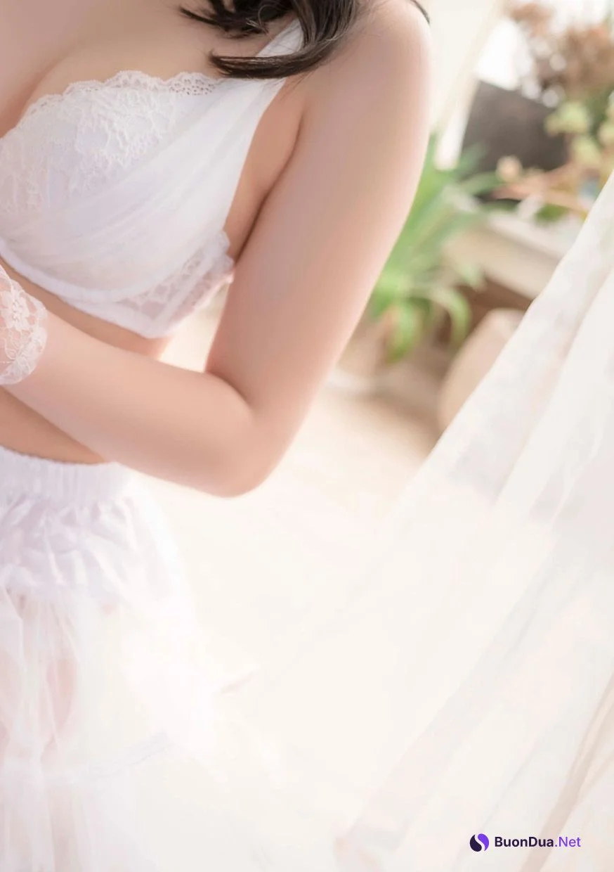 Saika Kawakita 河北彩花, デジタル写真集 Count sheep [Sleep] Set.02 - Photo 5