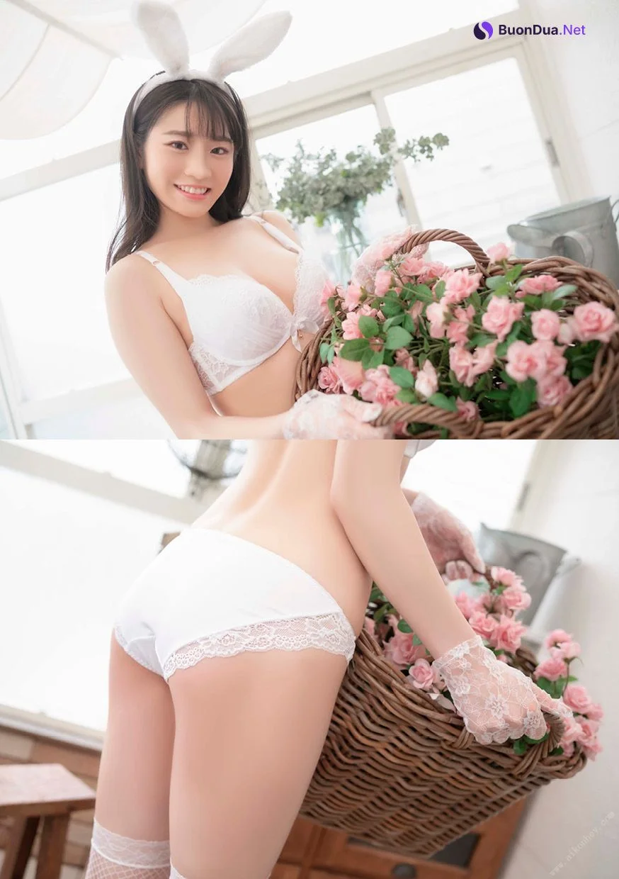 Saika Kawakita 河北彩花, デジタル写真集 Count sheep [Sleep] Set.02 - Photo 6