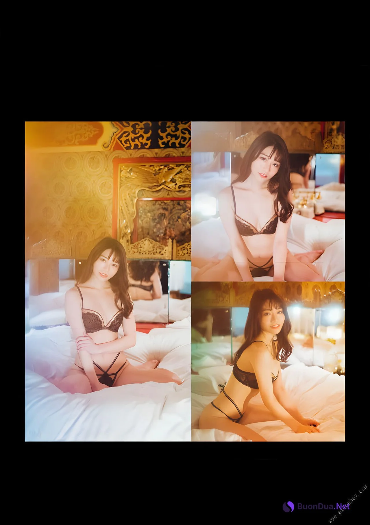 Saika Kawakita 河北彩花, #Escape デジタル写真集 Set.02 - Photo 12