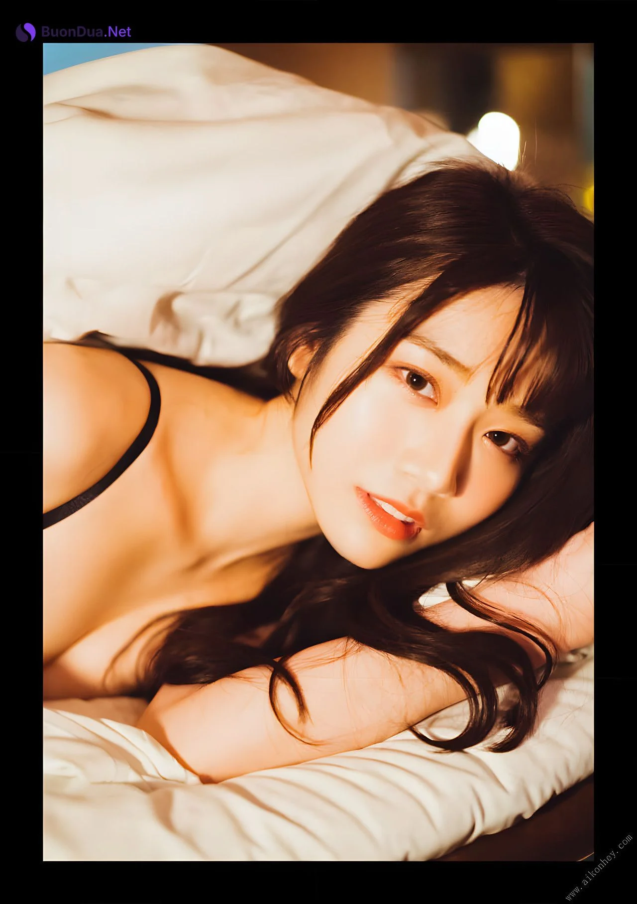 Saika Kawakita 河北彩花, #Escape デジタル写真集 Set.02 - Photo 14