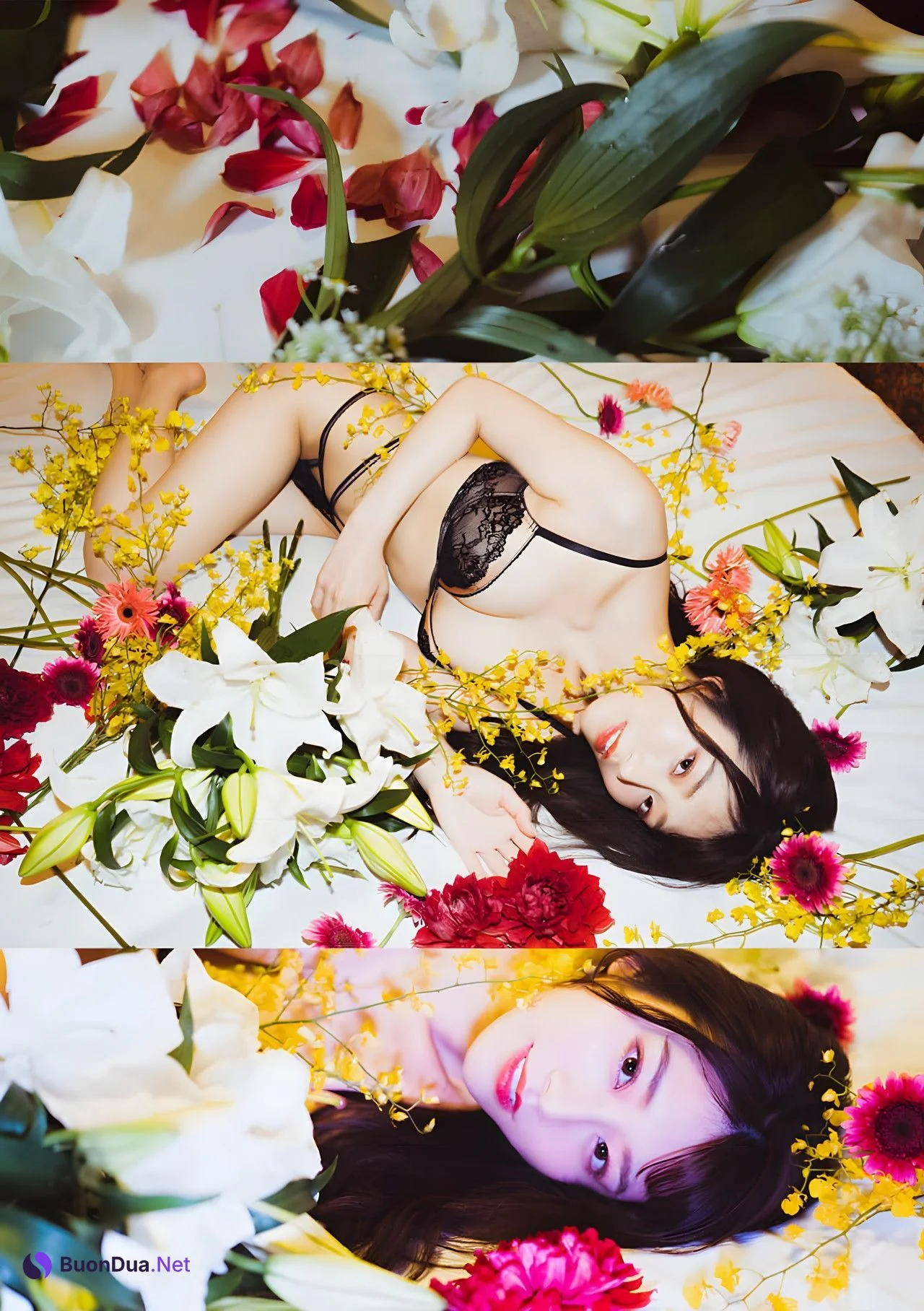 Saika Kawakita 河北彩花, #Escape デジタル写真集 Set.02 - Photo 17