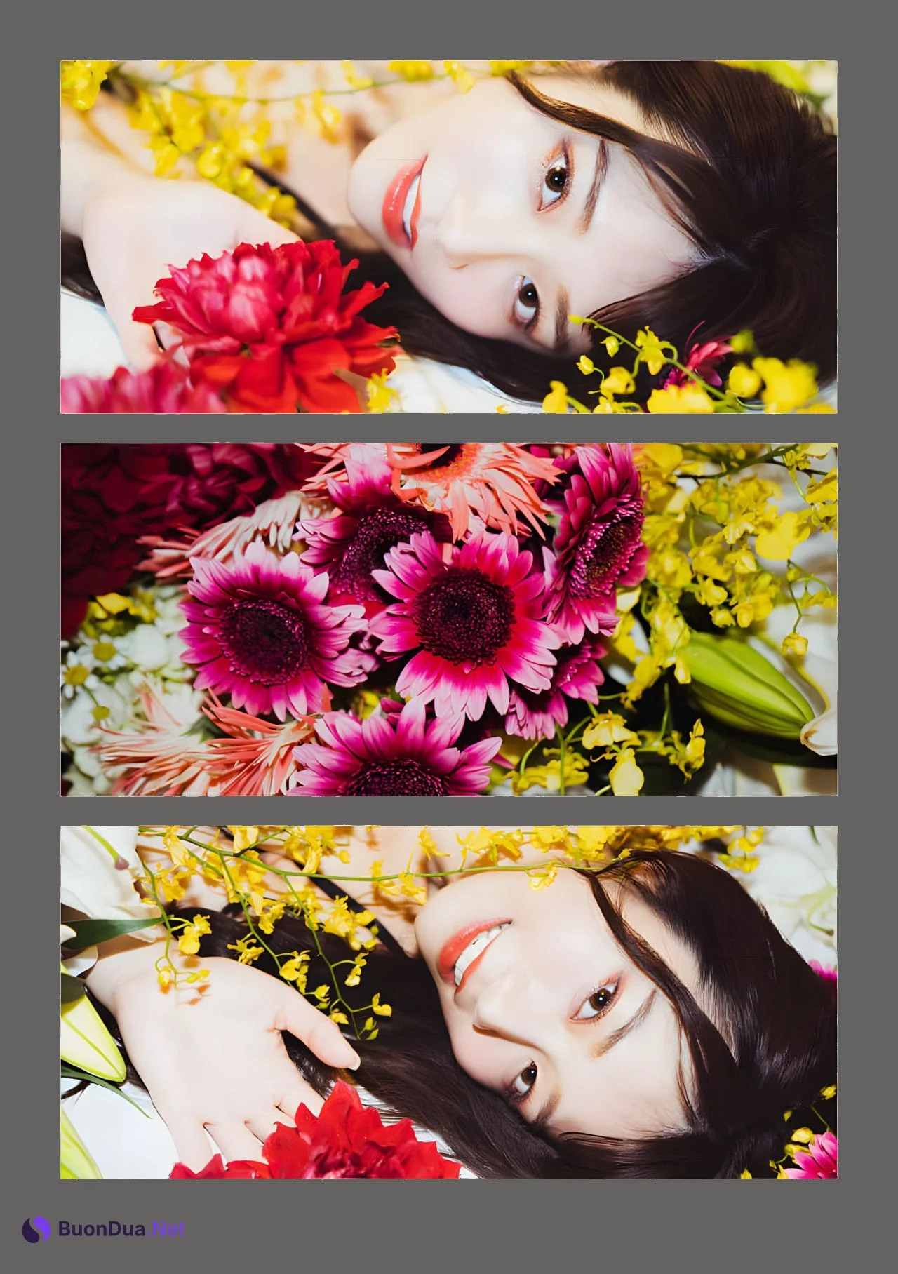 Saika Kawakita 河北彩花, #Escape デジタル写真集 Set.02 - Photo 18