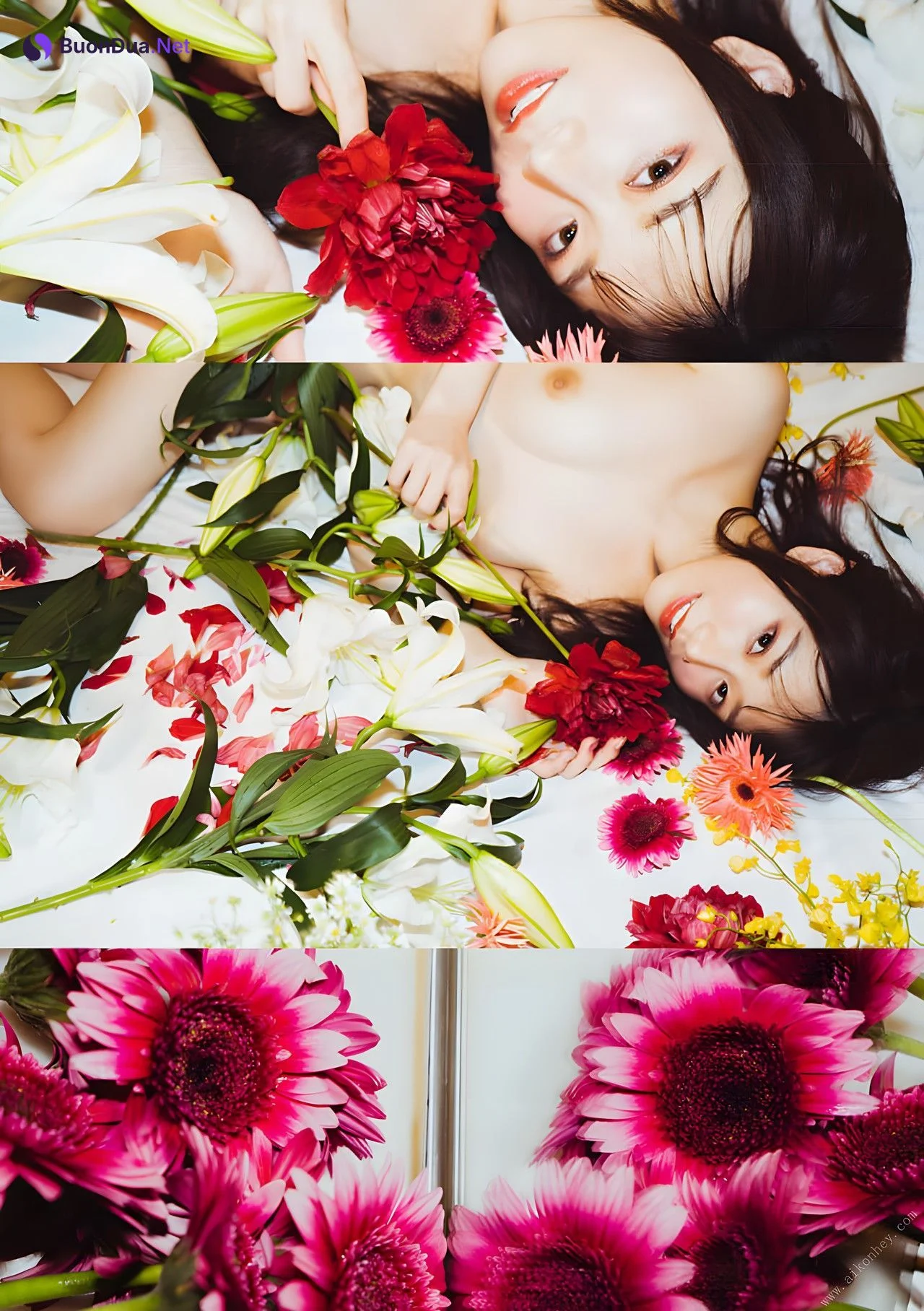 Saika Kawakita 河北彩花, #Escape デジタル写真集 Set.02 - Photo 19