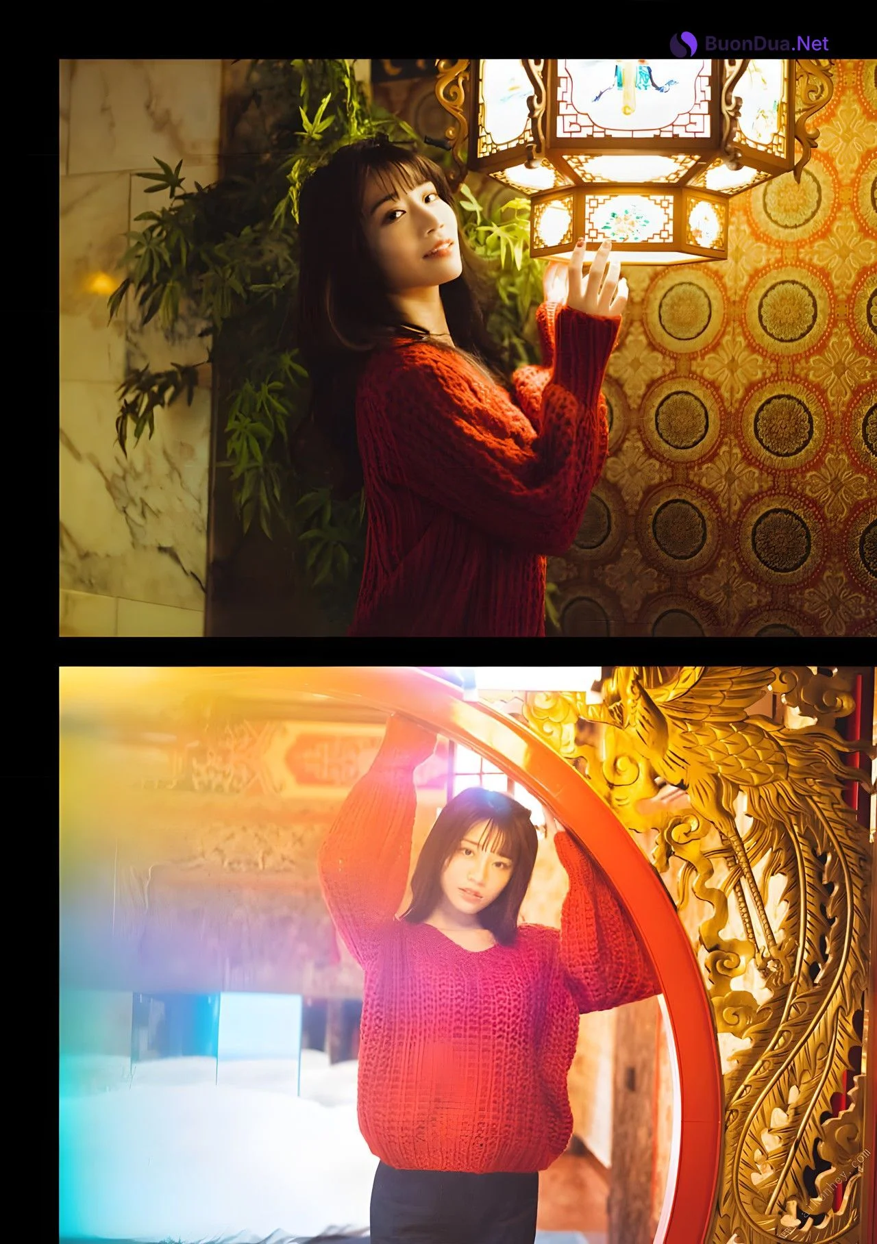 Saika Kawakita 河北彩花, #Escape デジタル写真集 Set.02 - Photo 2