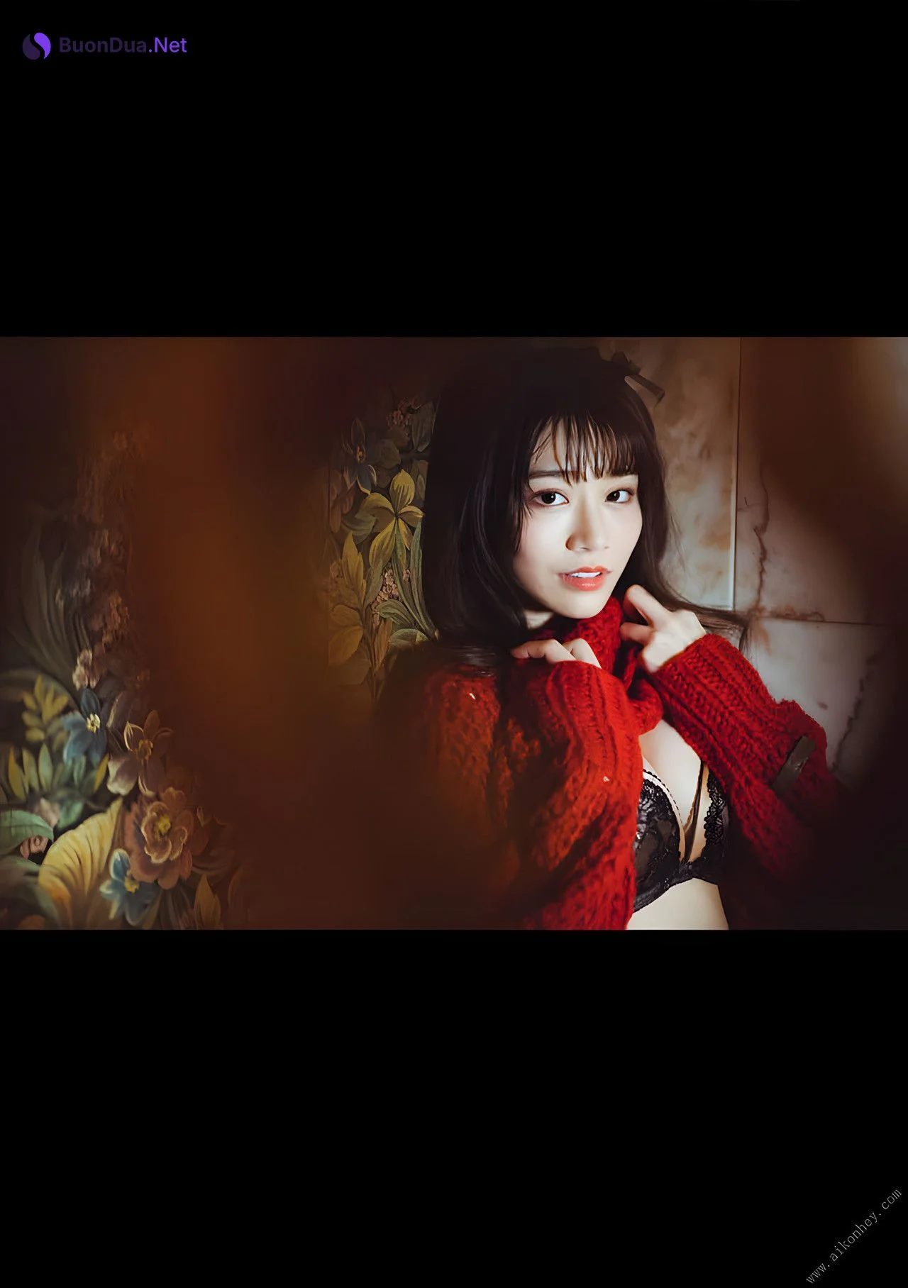 Saika Kawakita 河北彩花, #Escape デジタル写真集 Set.02 - Photo 3