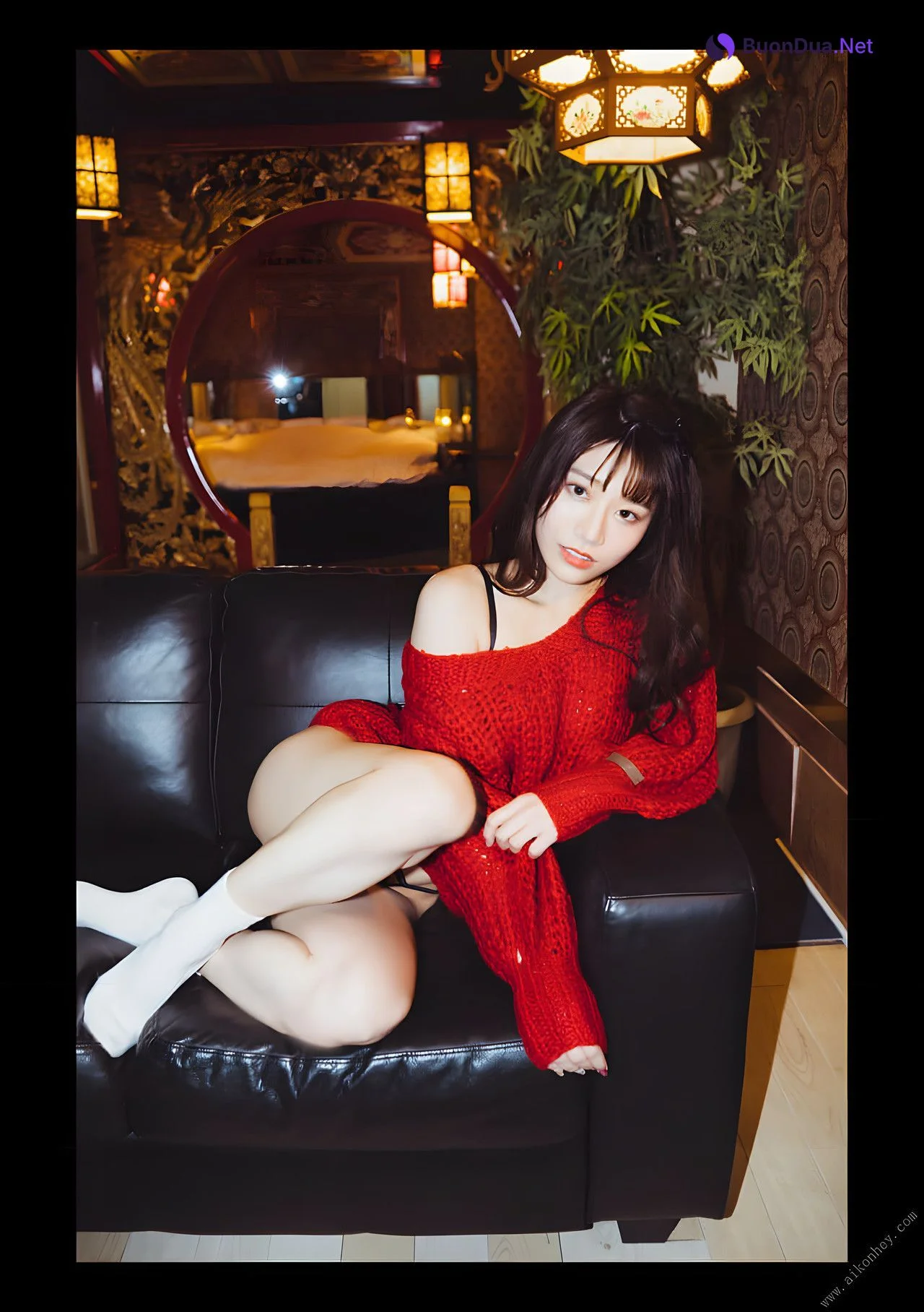 Saika Kawakita 河北彩花, #Escape デジタル写真集 Set.02 - Photo 6