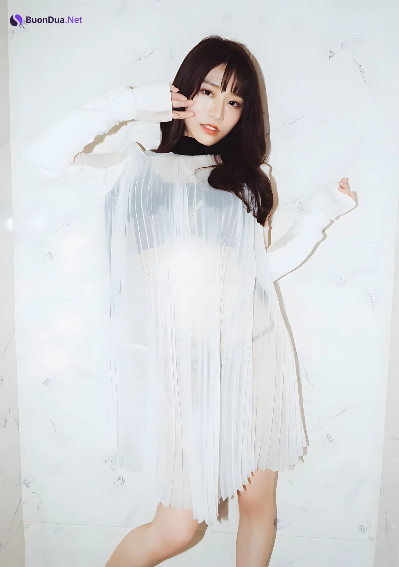 Saika Kawakita 河北彩花, #Escape デジタル写真集 Set.02 - Photo 8