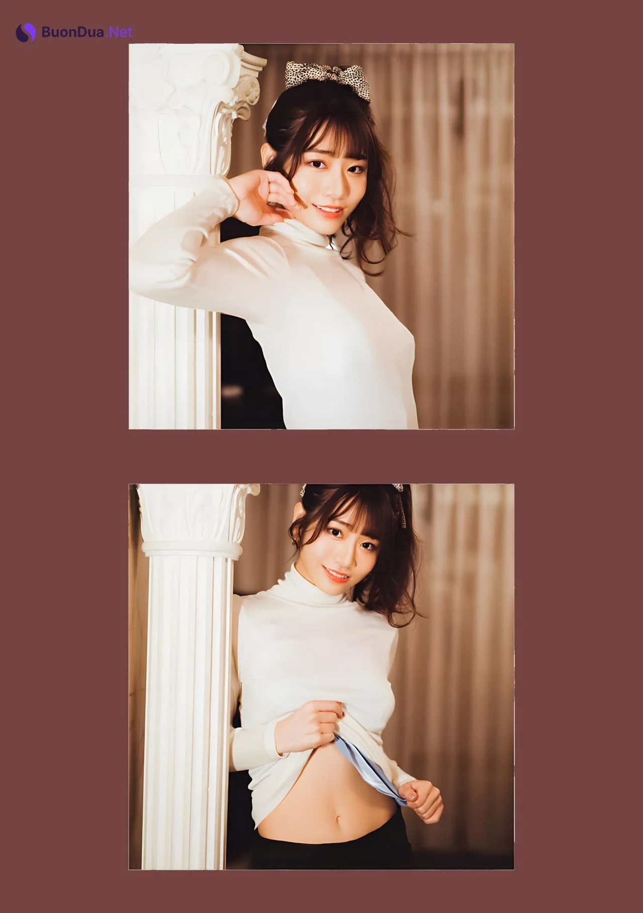 Saika Kawakita 河北彩花, #Escape デジタル写真集 Set.03 - Photo 10