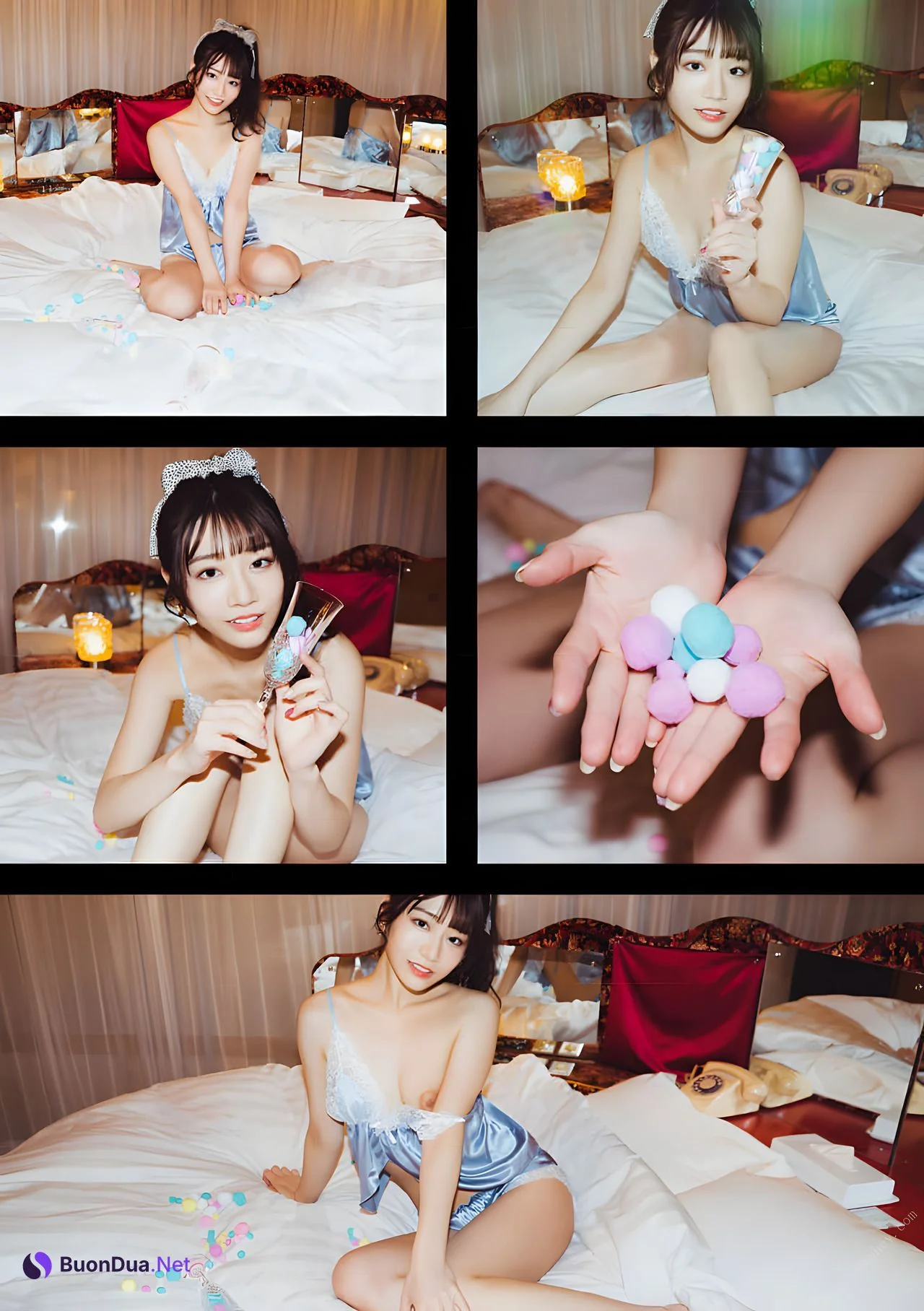 Saika Kawakita 河北彩花, #Escape デジタル写真集 Set.03 - Photo 14
