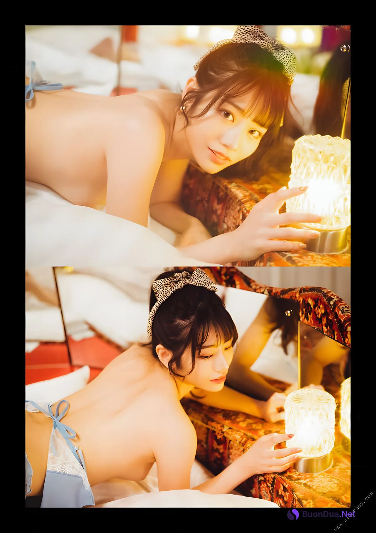 Saika Kawakita 河北彩花, #Escape デジタル写真集 Set.03 - Photo 15