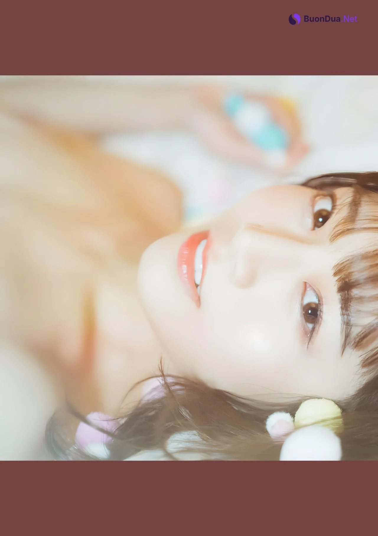 Saika Kawakita 河北彩花, #Escape デジタル写真集 Set.03 - Photo 20