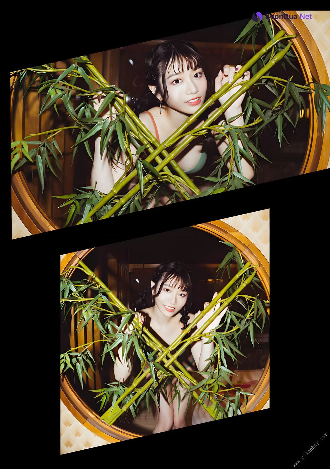 Saika Kawakita 河北彩花, #Escape デジタル写真集 Set.04 - Photo 10