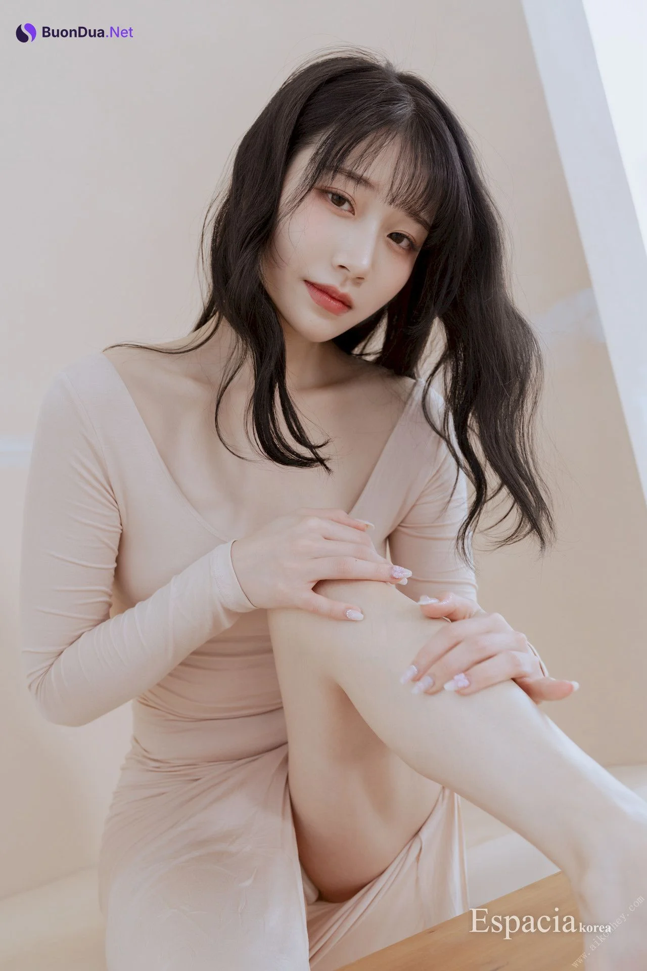 Saika Kawakita 河北彩花, [Espacia Korea] EXC #085 - Photo 11