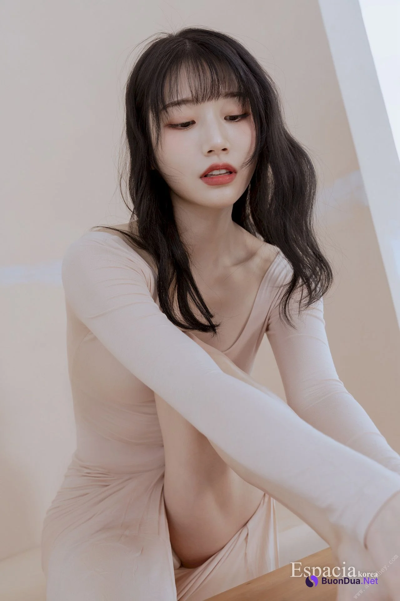 Saika Kawakita 河北彩花, [Espacia Korea] EXC #085 - Photo 12
