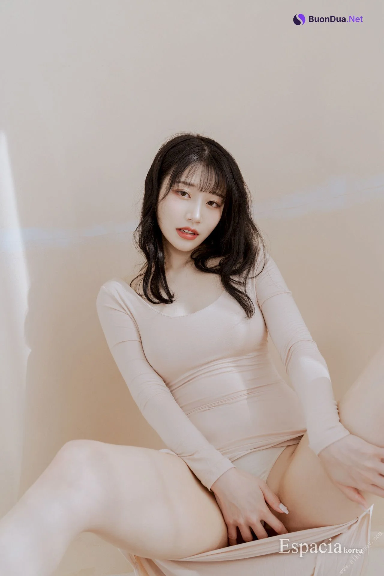 Saika Kawakita 河北彩花, [Espacia Korea] EXC #085 - Photo 13