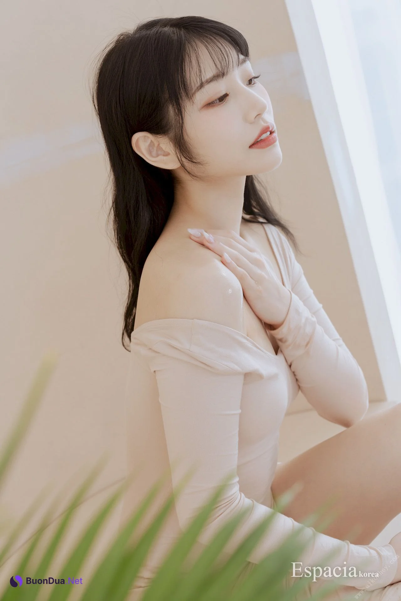 Saika Kawakita 河北彩花, [Espacia Korea] EXC #085 - Photo 15