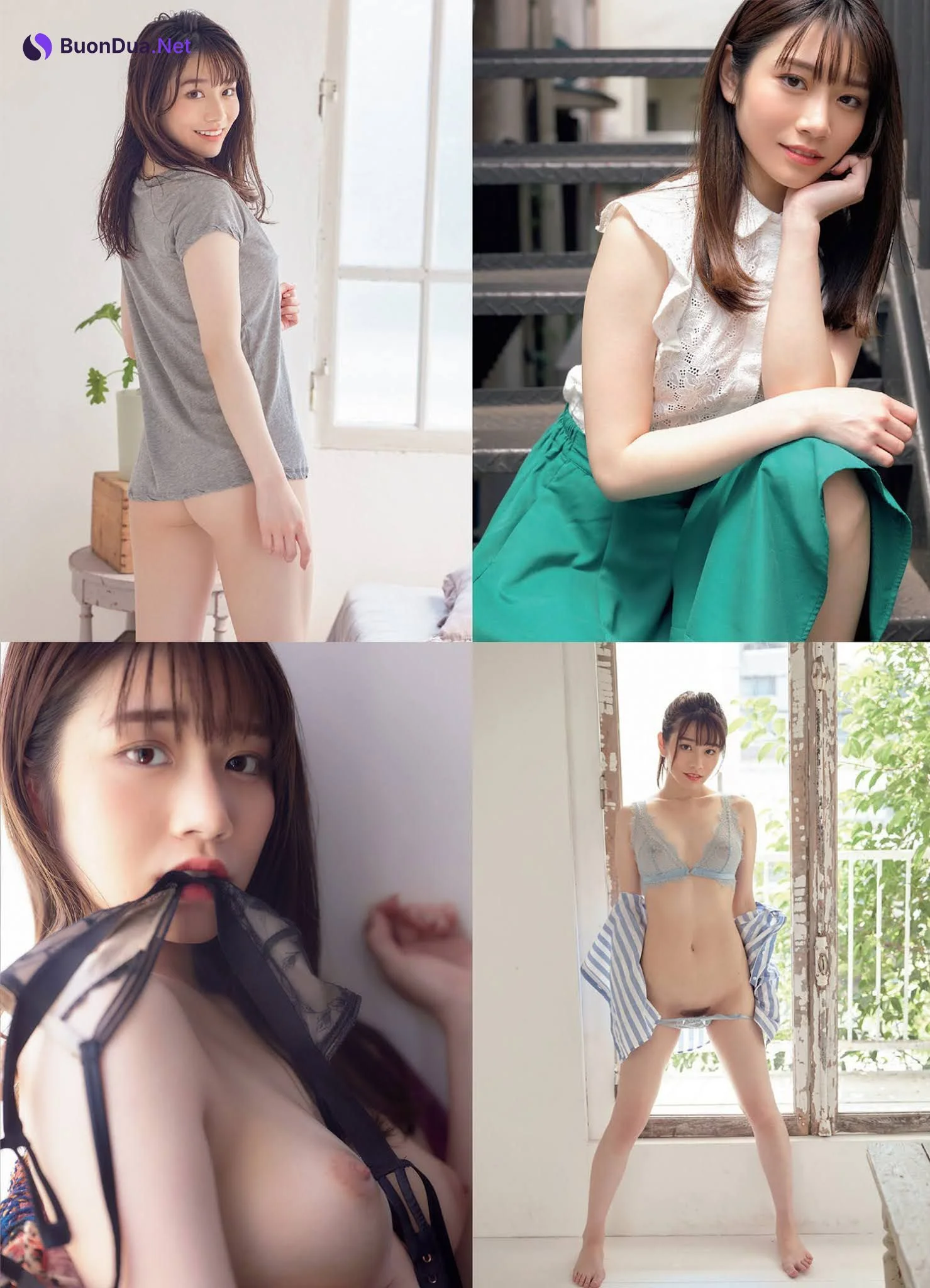 Saika Kawakita 河北彩花, FLASH 2021.08.17 (フラッシュ 2021年8月17日号) - Photo 2