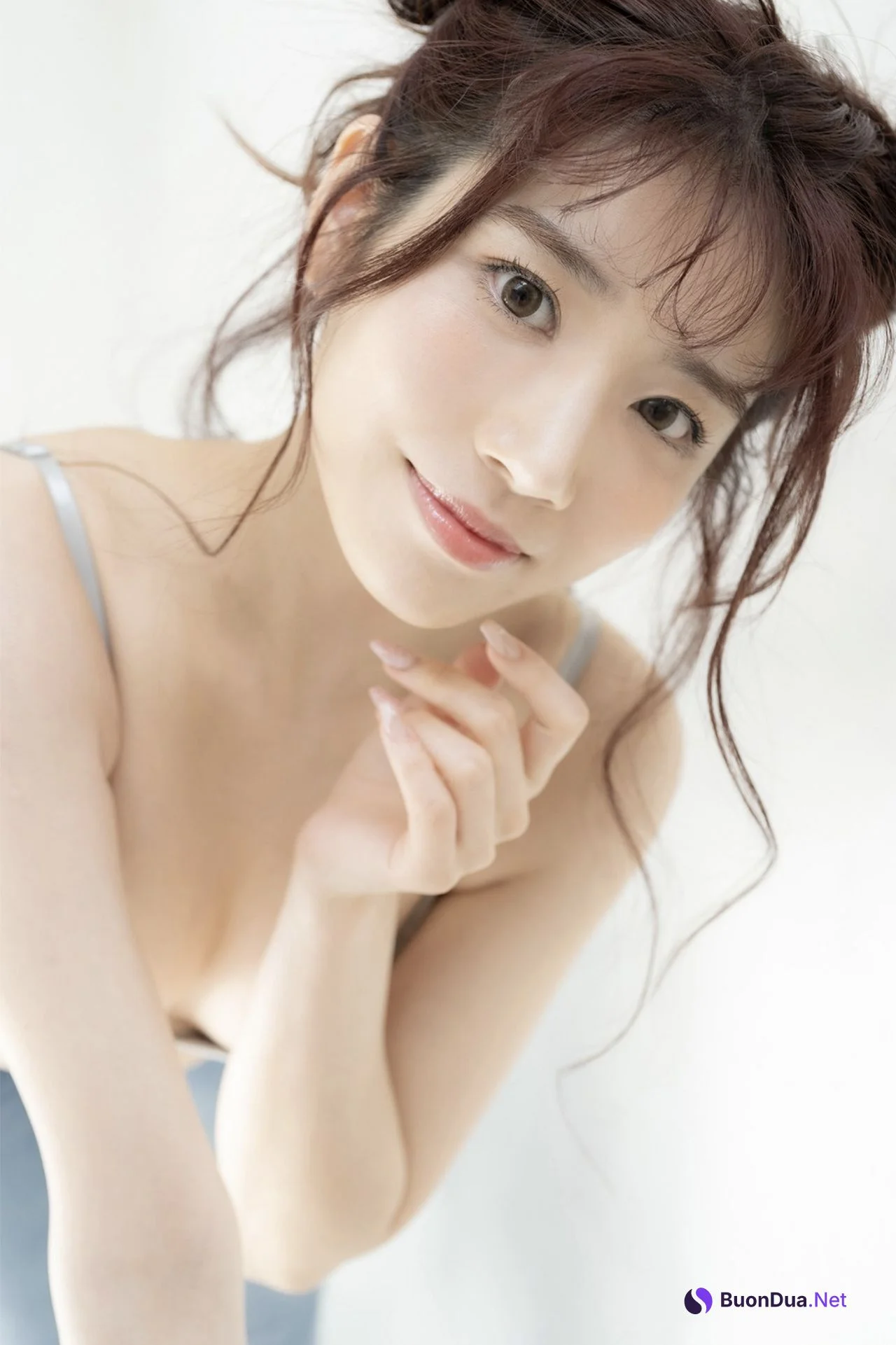 Saika Kawakita 河北彩花, FLASH フラッシュ サンプル版 オシャかわきた - Photo 5