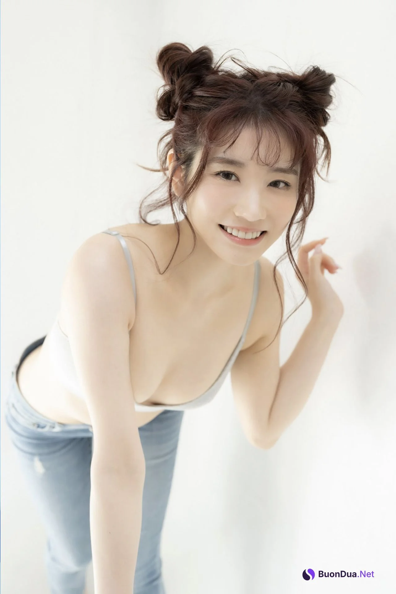 Saika Kawakita 河北彩花, FLASH フラッシュ サンプル版 オシャかわきた - Photo 6