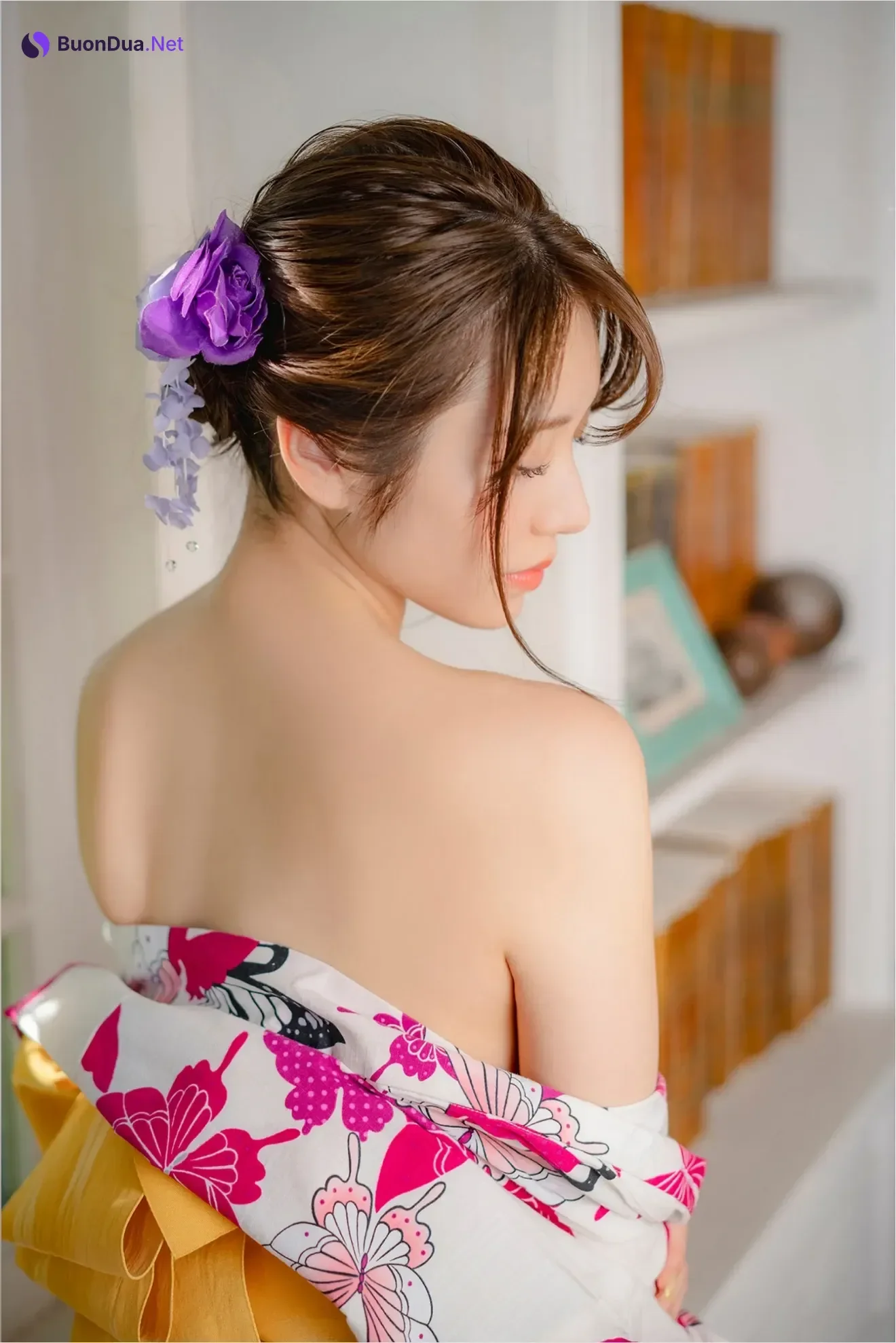 Saika Kawakita 河北彩伽, デジタル写真集 「最高の彼女」 Set.03 - Photo 11